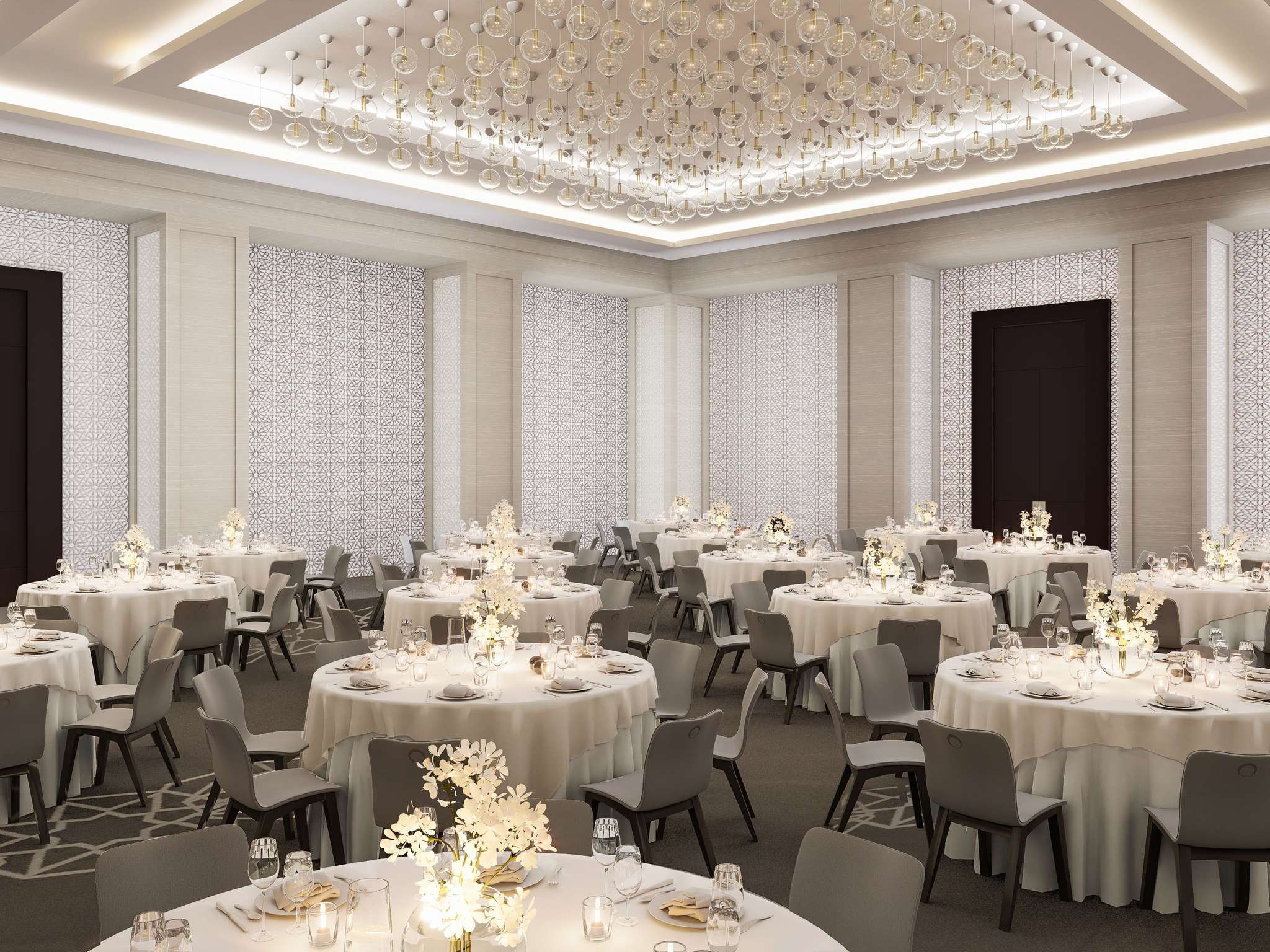 Foto - Sofitel Riyadh Hotel & Convention Centre