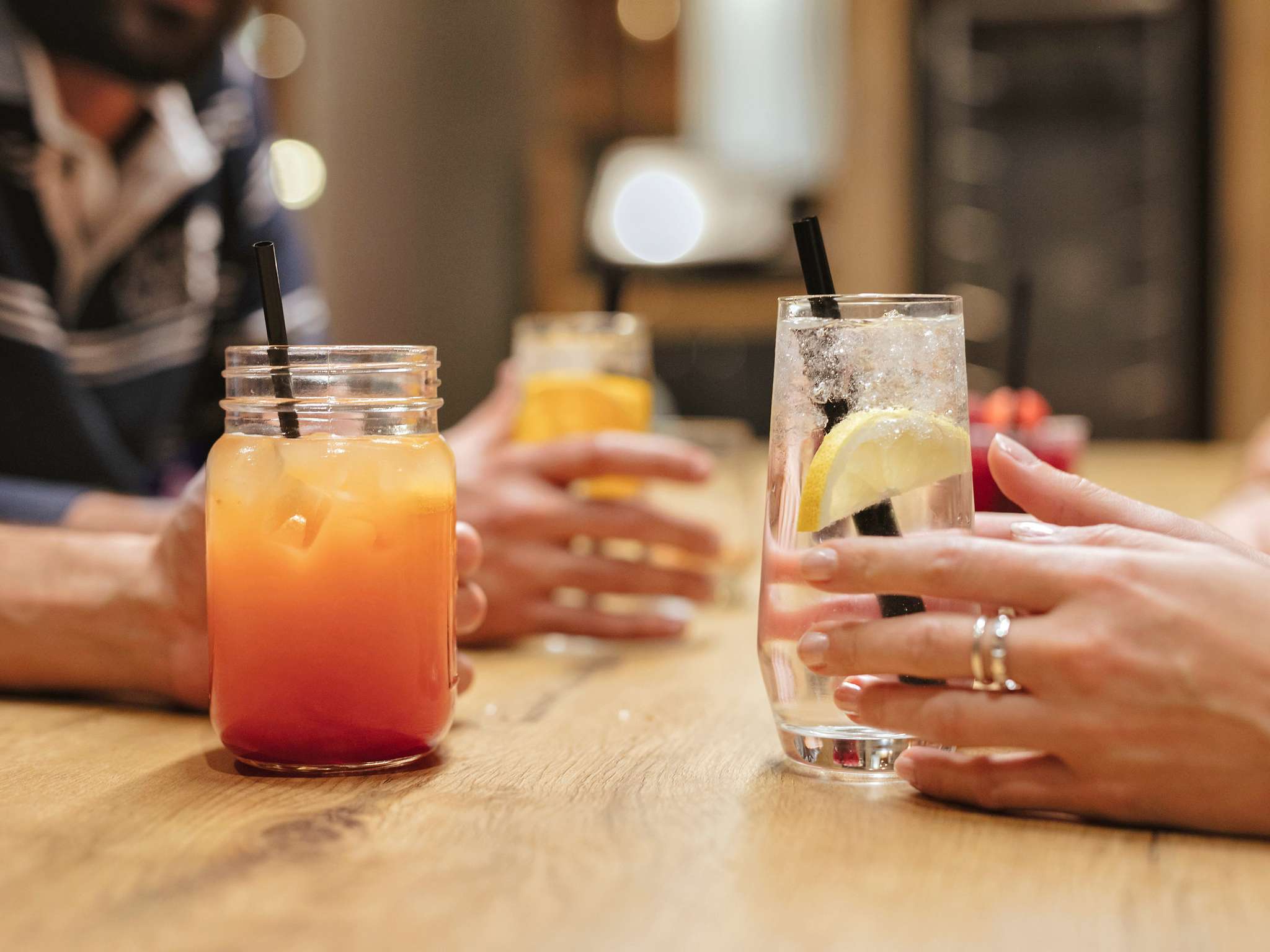 Photo - ibis Styles Halle