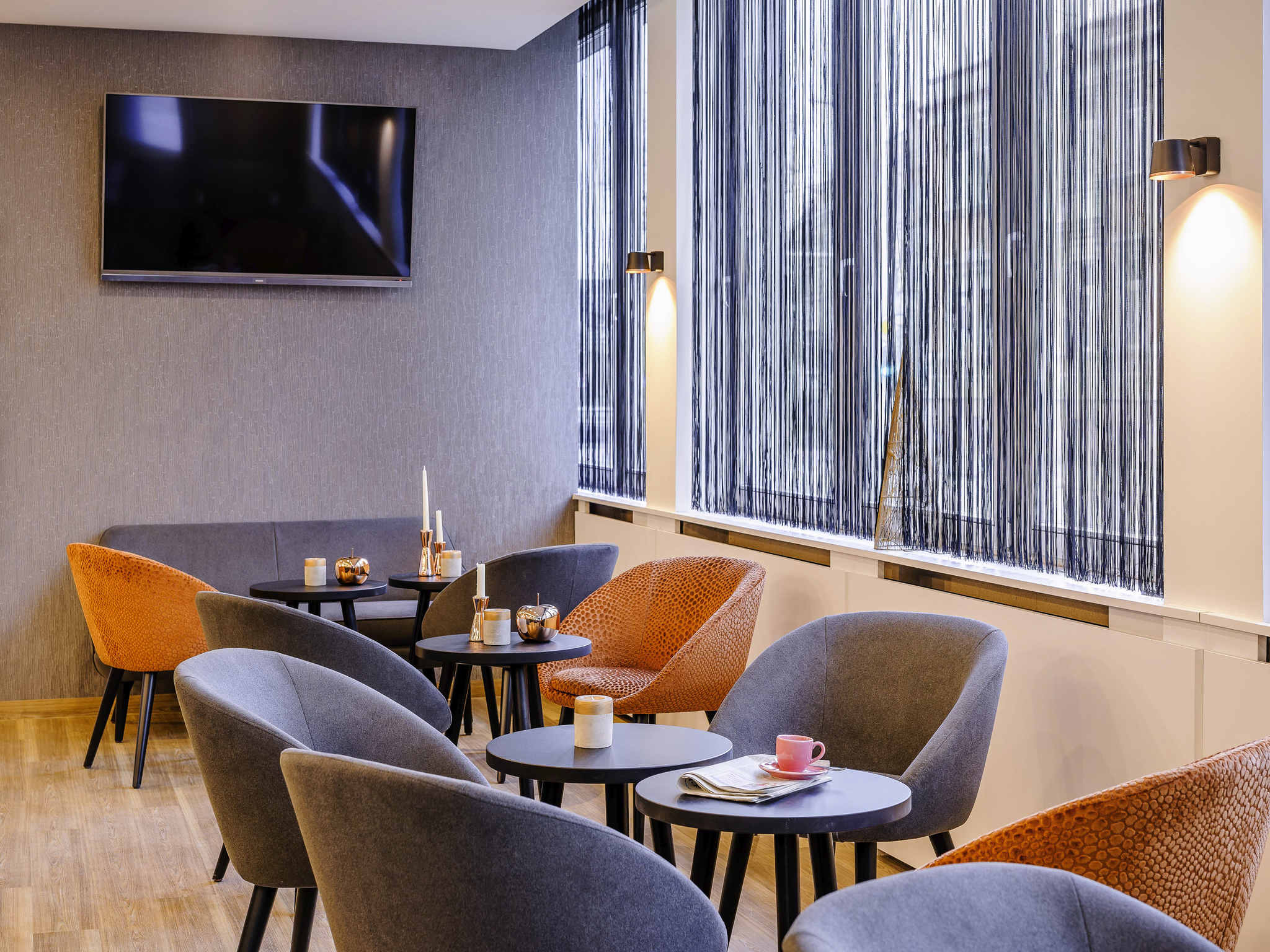 Photo - ibis Styles Halle