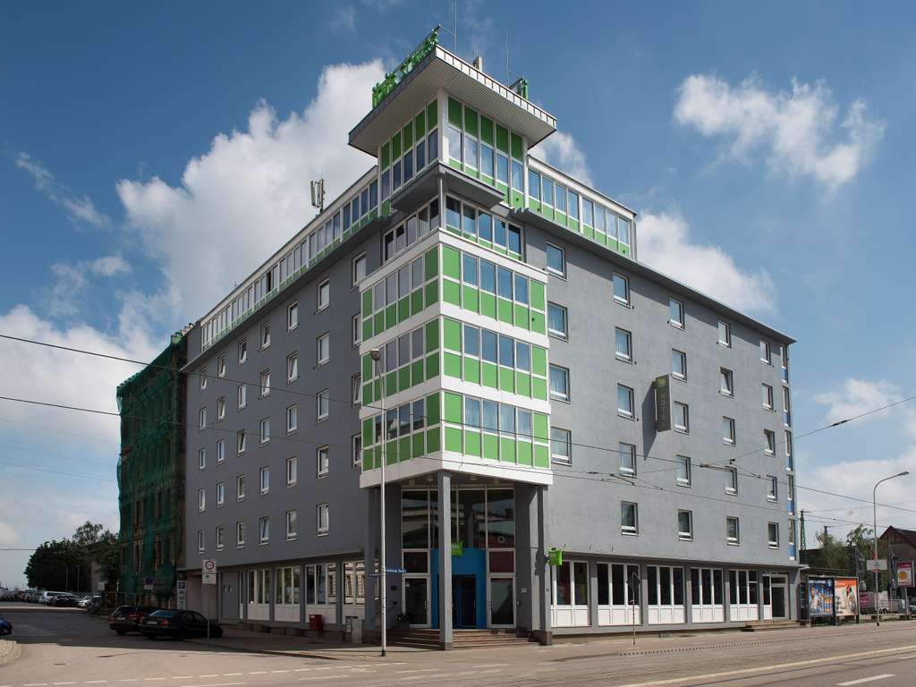 ibis Styles Halle - Image 1