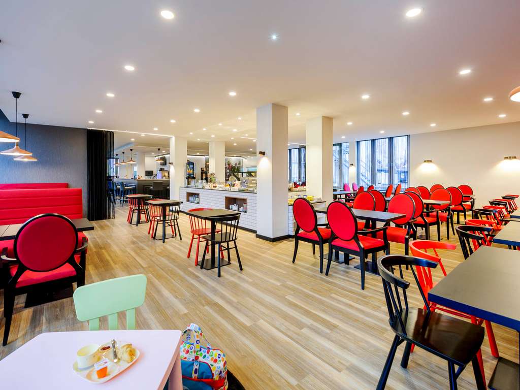 ibis Styles Halle - Image 3