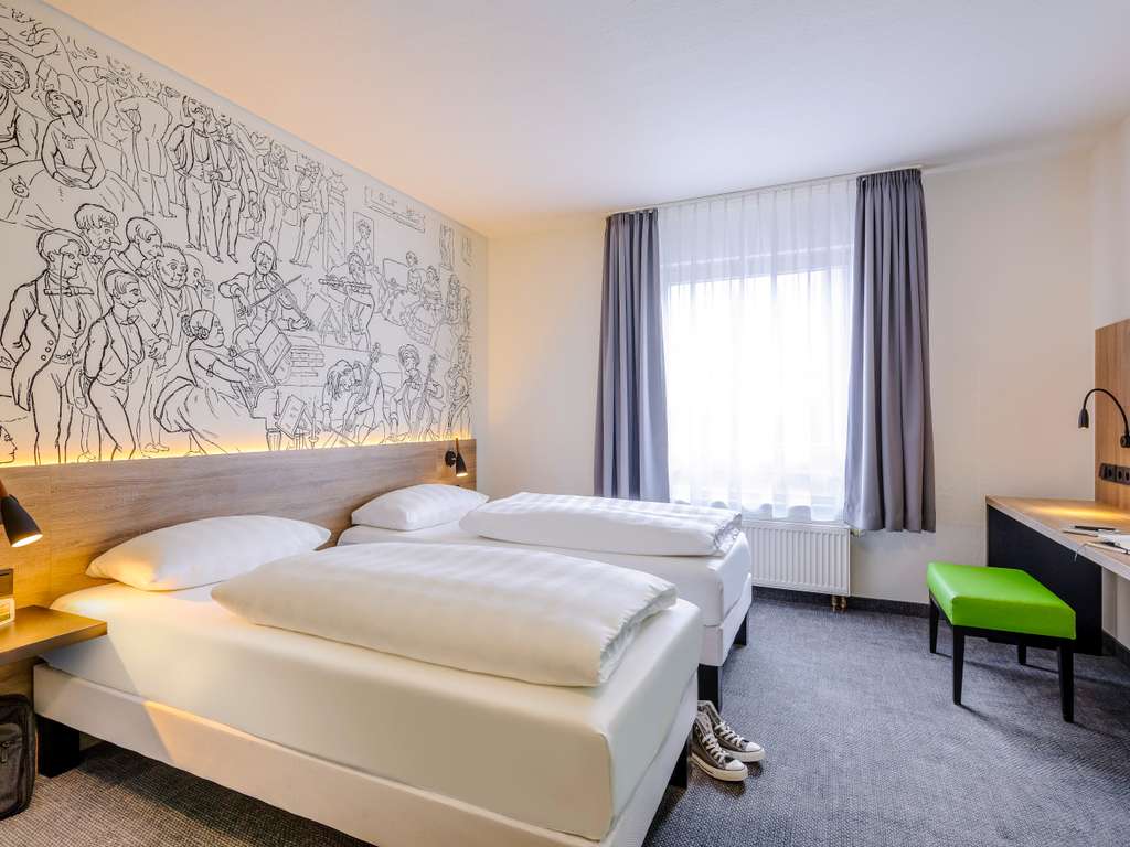 ibis Styles Halle - Image 4