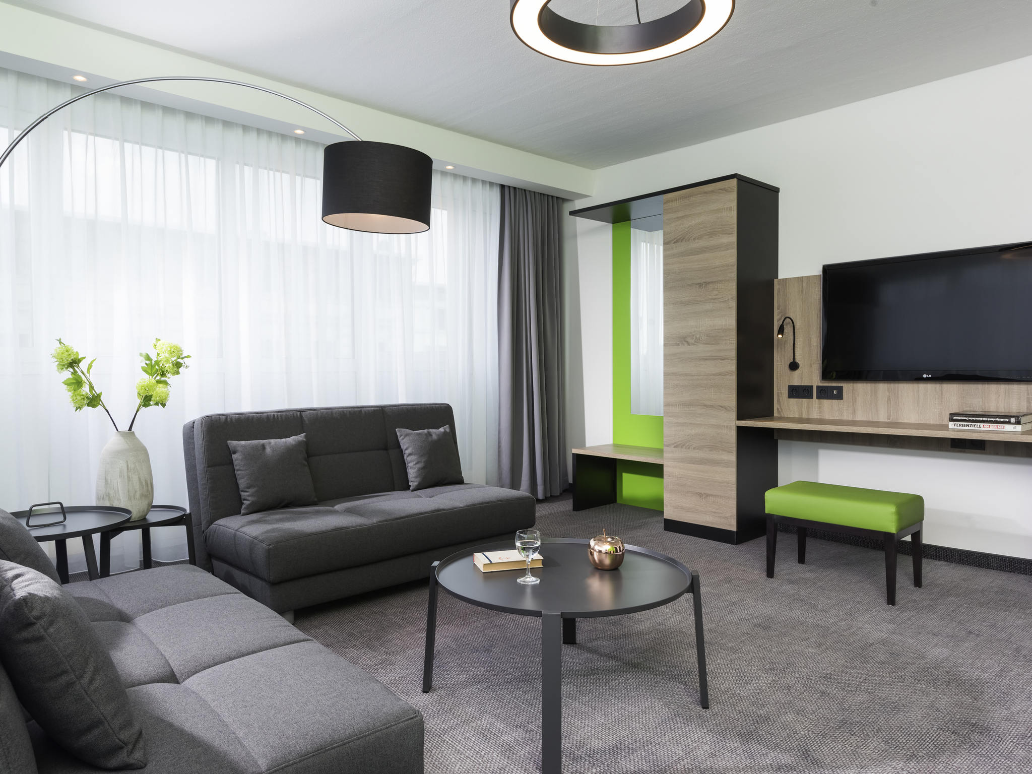 Photo - ibis Styles Halle
