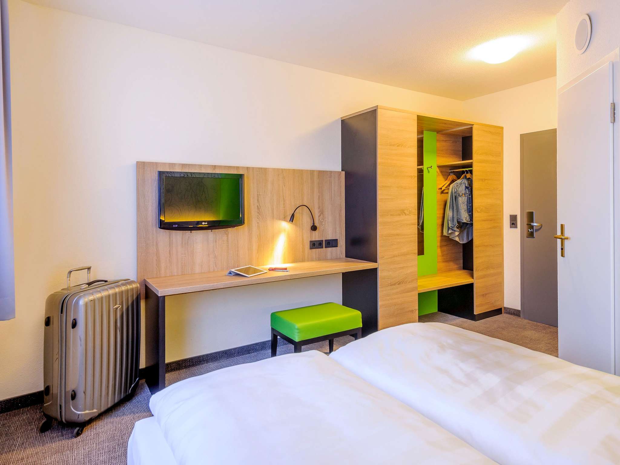 Photo - ibis Styles Halle