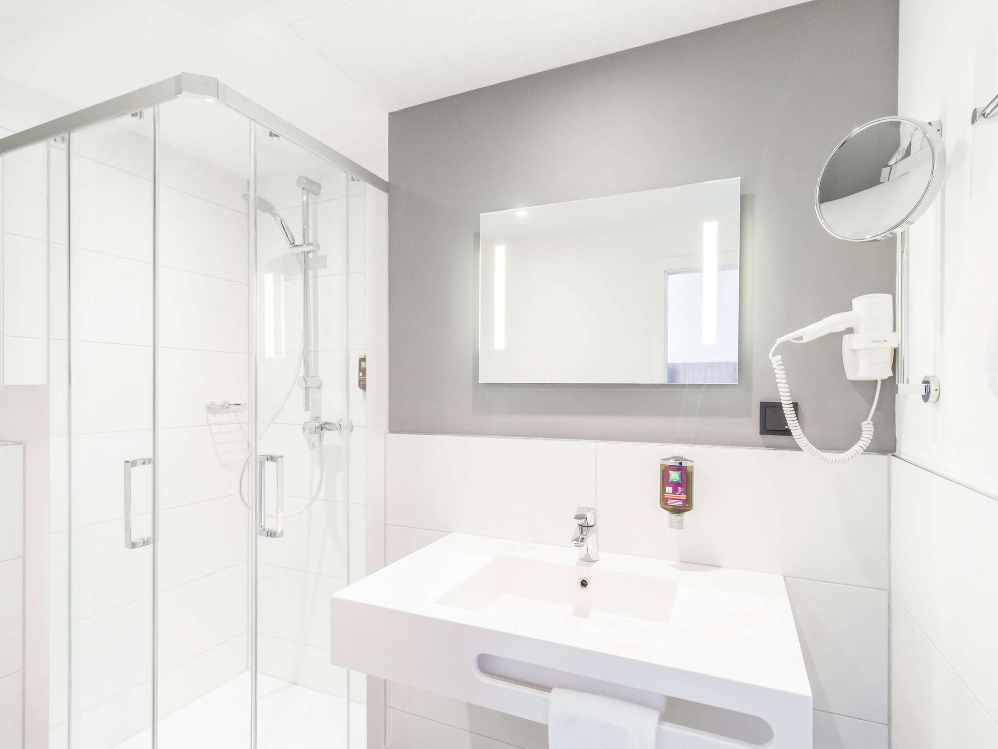 Photo - ibis Styles Halle