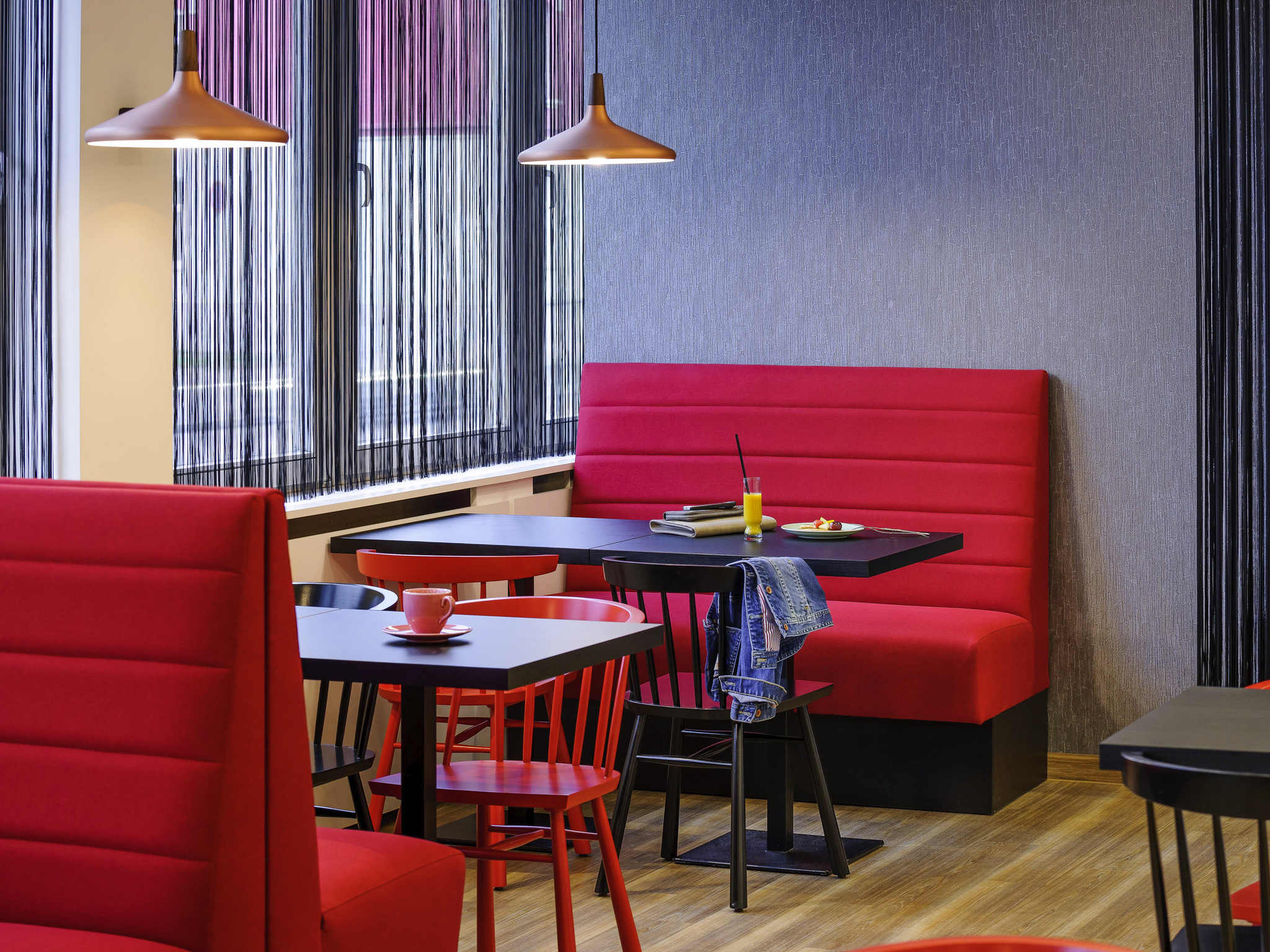 Photo - ibis Styles Halle