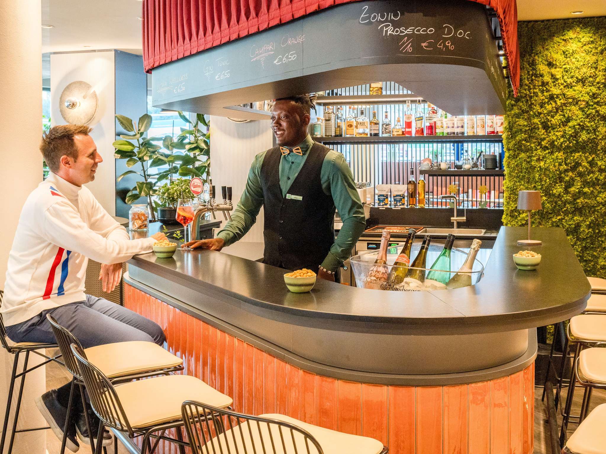 Photo - Ibis Styles Wien City