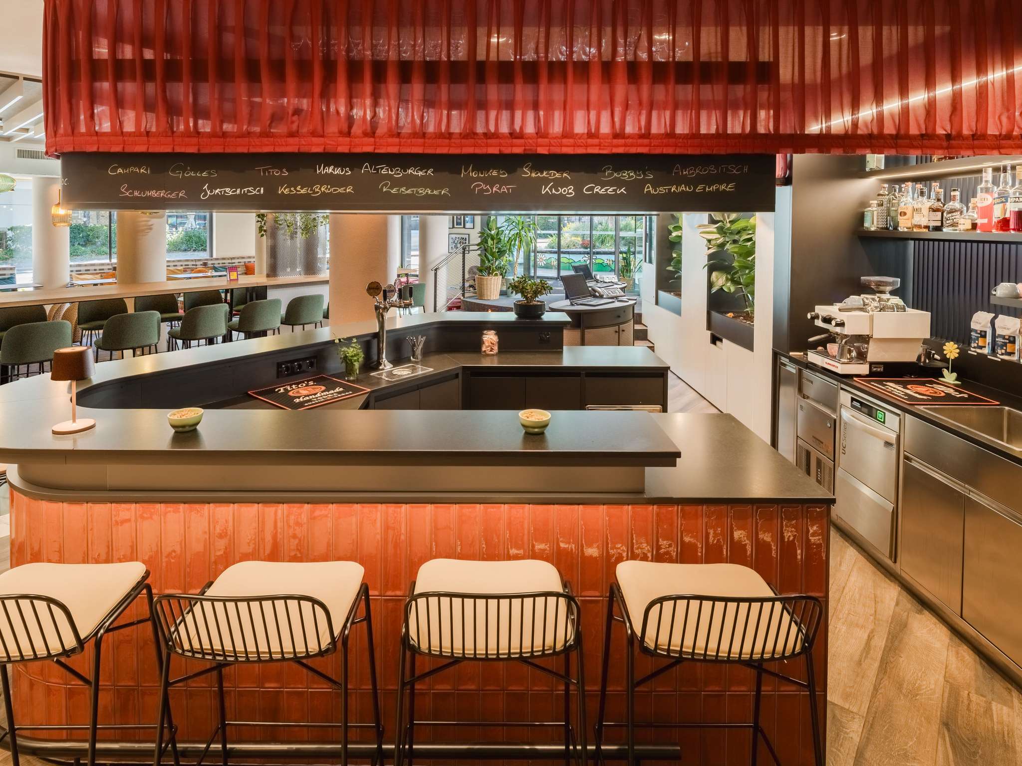 Photo - Ibis Styles Wien City