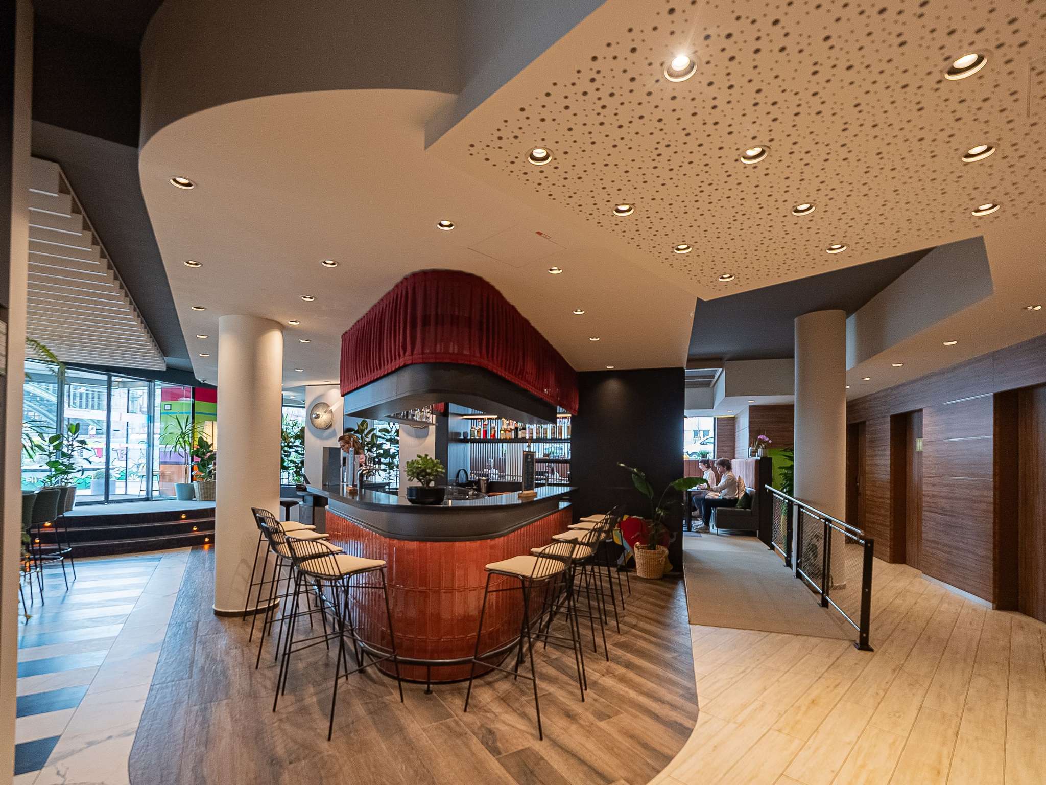 Photo - Ibis Styles Wien City