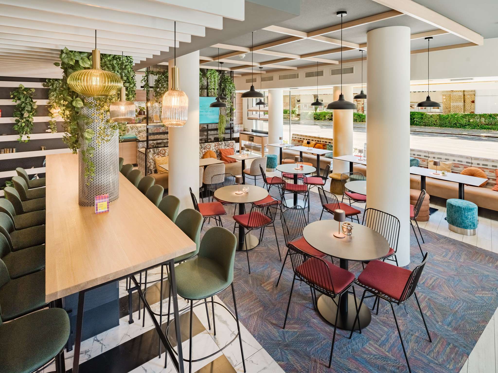 Photo - Ibis Styles Wien City