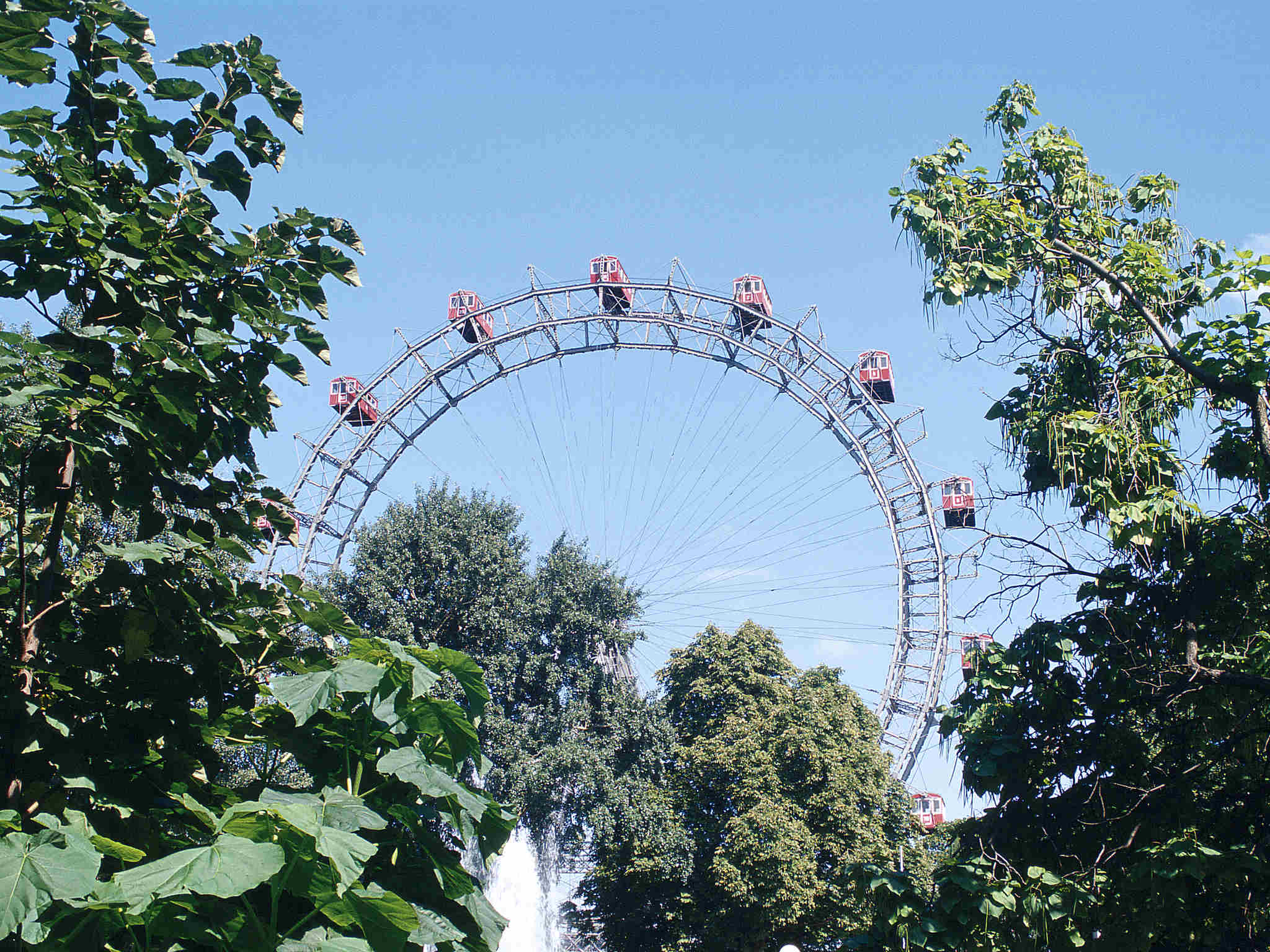 Photo - Ibis Styles Wien City