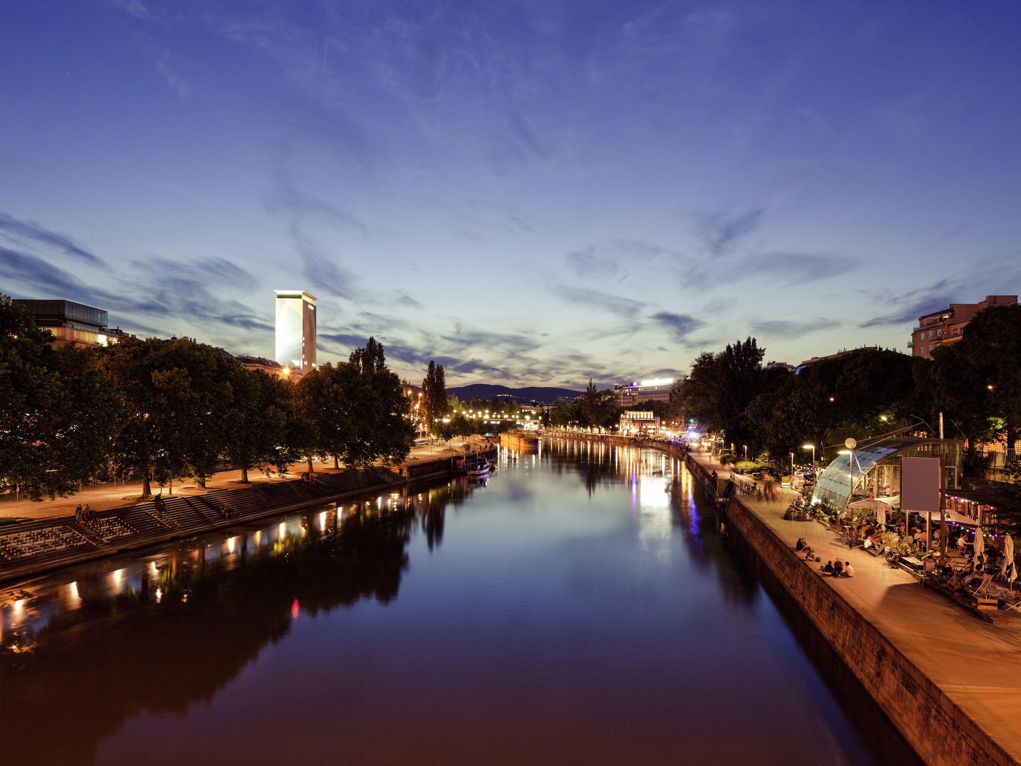 Photo - Ibis Styles Wien City