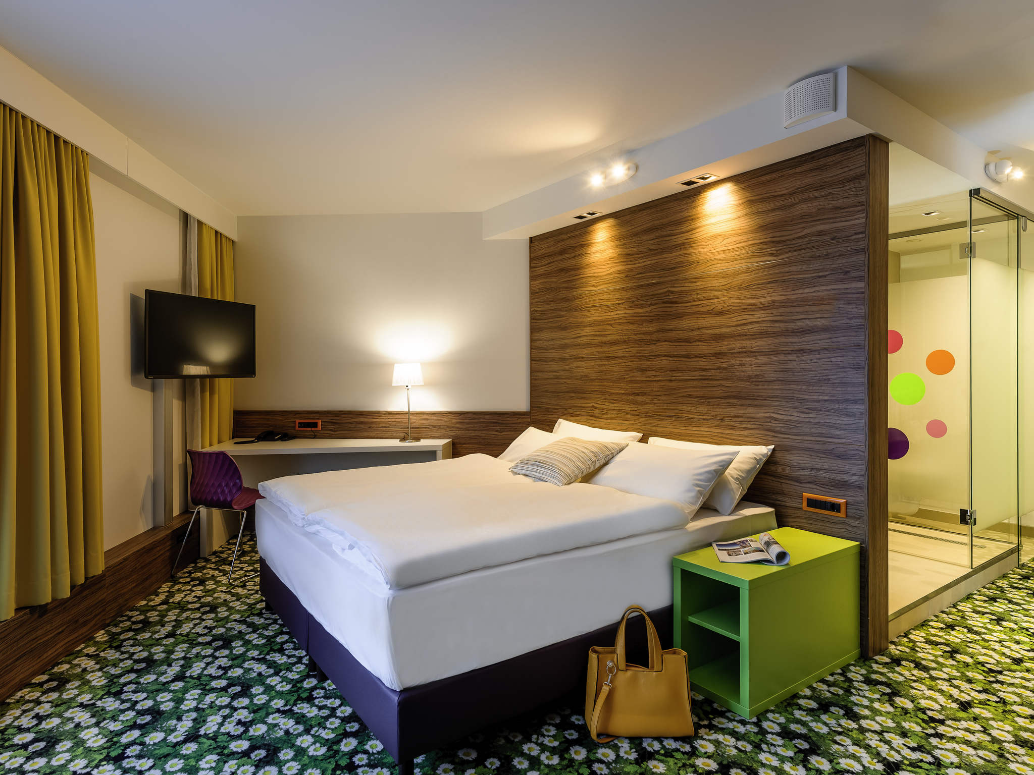 Photo - Ibis Styles Wien City