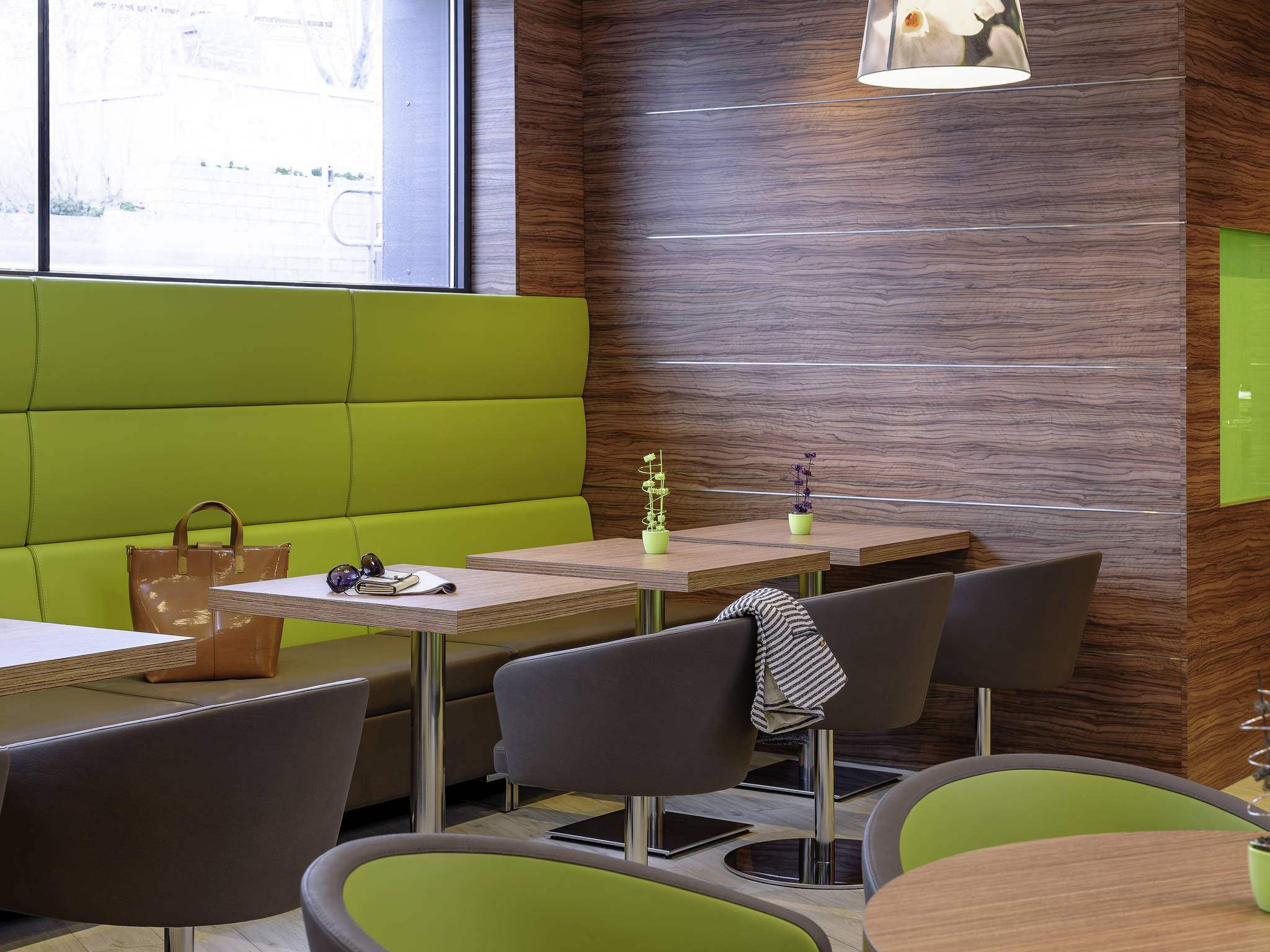 Photo - Ibis Styles Wien City