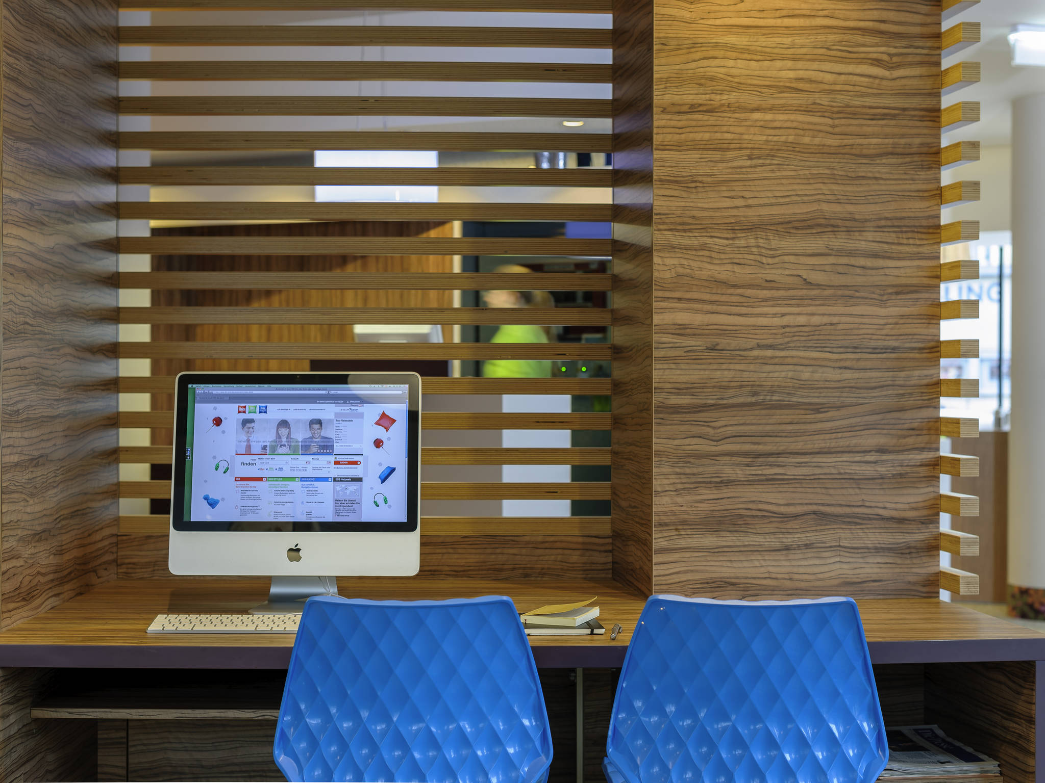 Photo - Ibis Styles Wien City