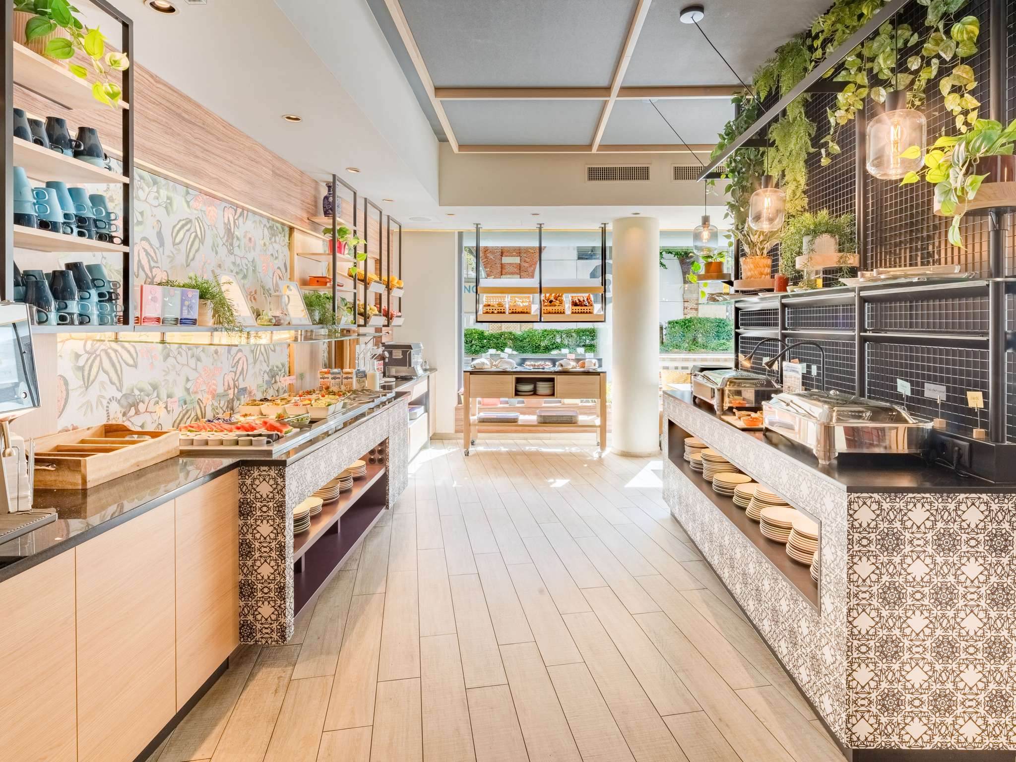 Photo - Ibis Styles Wien City