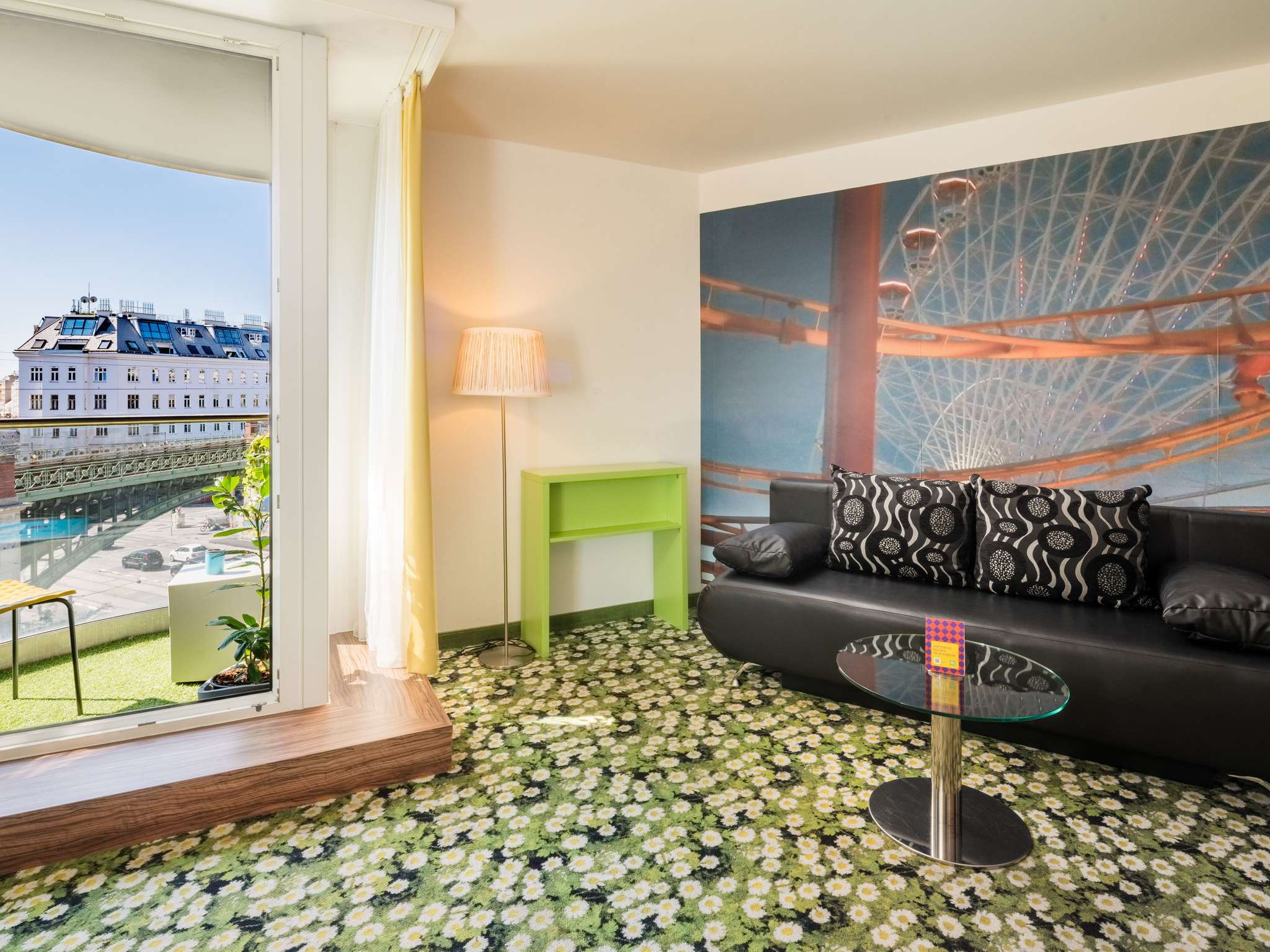 Photo - Ibis Styles Wien City