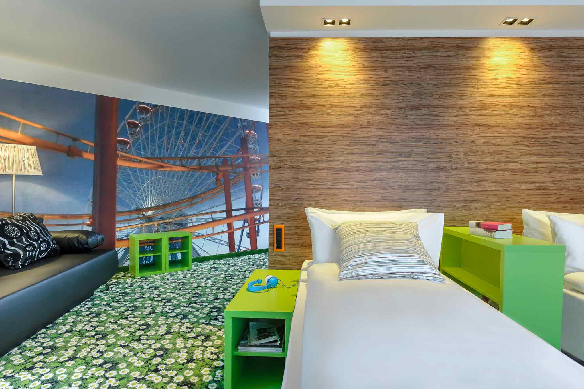 Photo - Ibis Styles Wien City