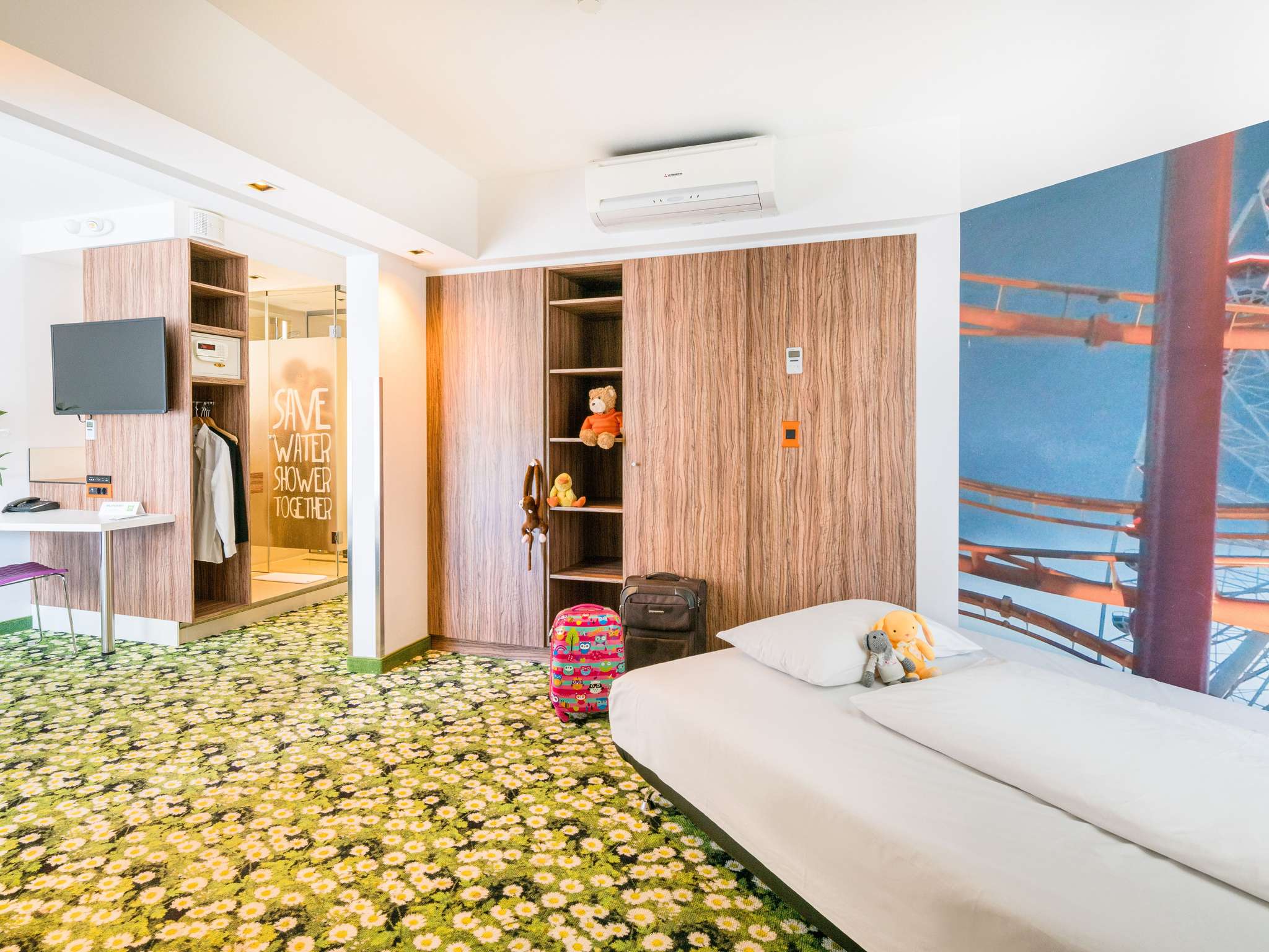 Photo - Ibis Styles Wien City