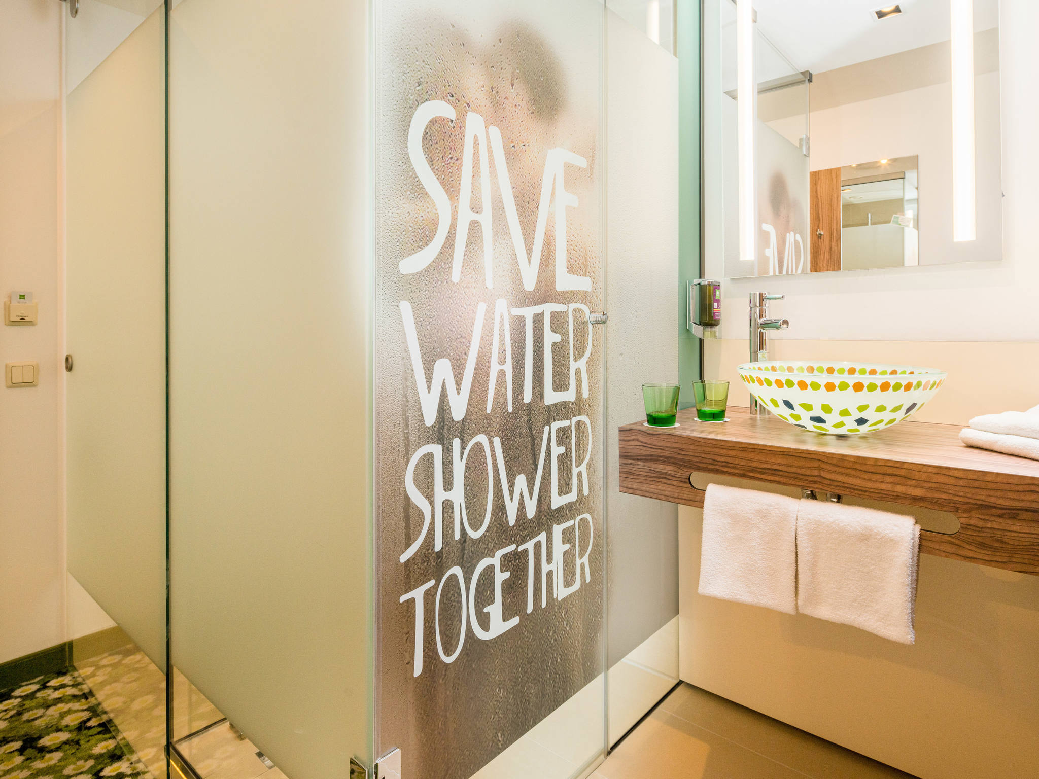 Photo - Ibis Styles Wien City
