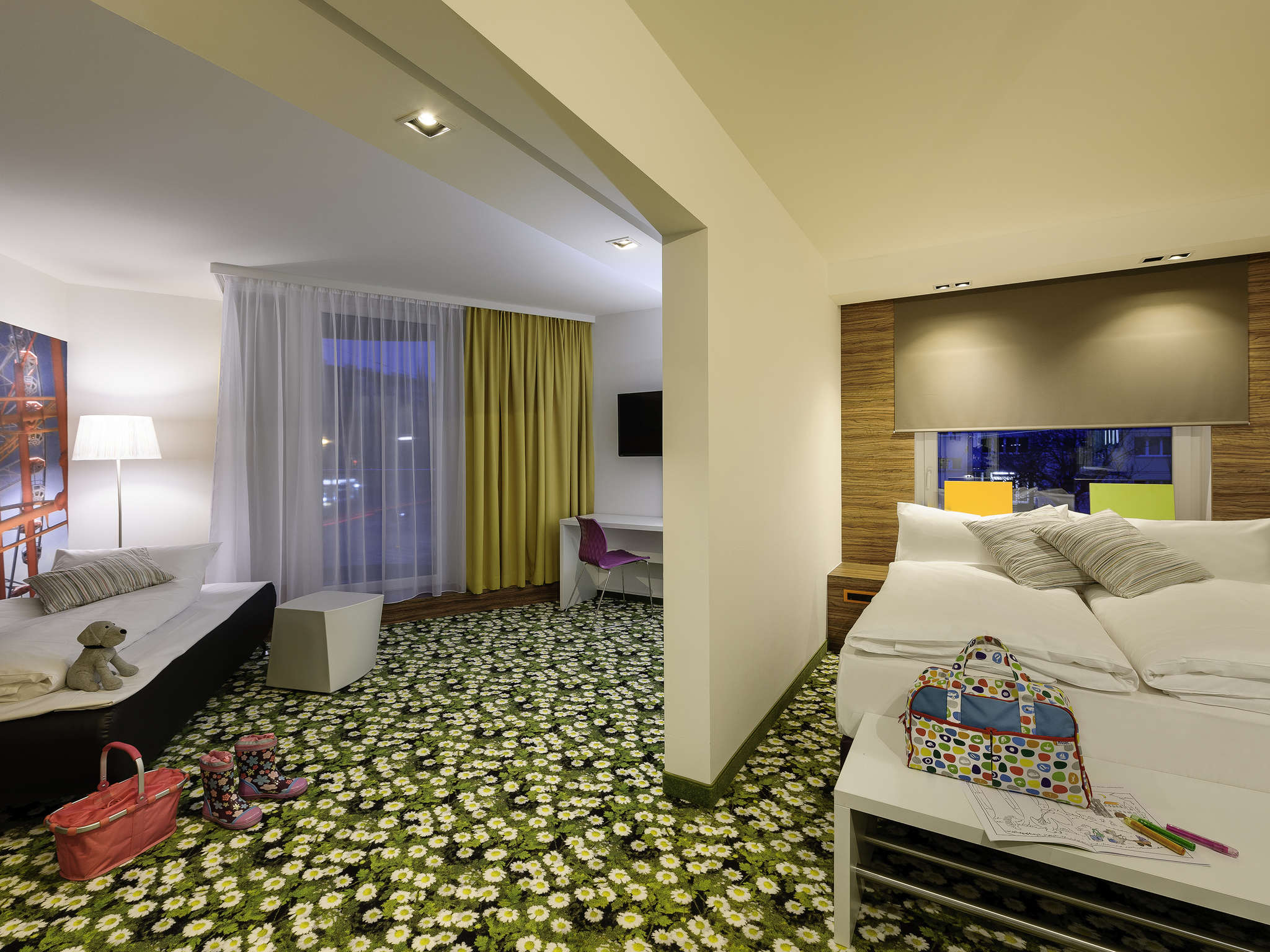 Photo - Ibis Styles Wien City