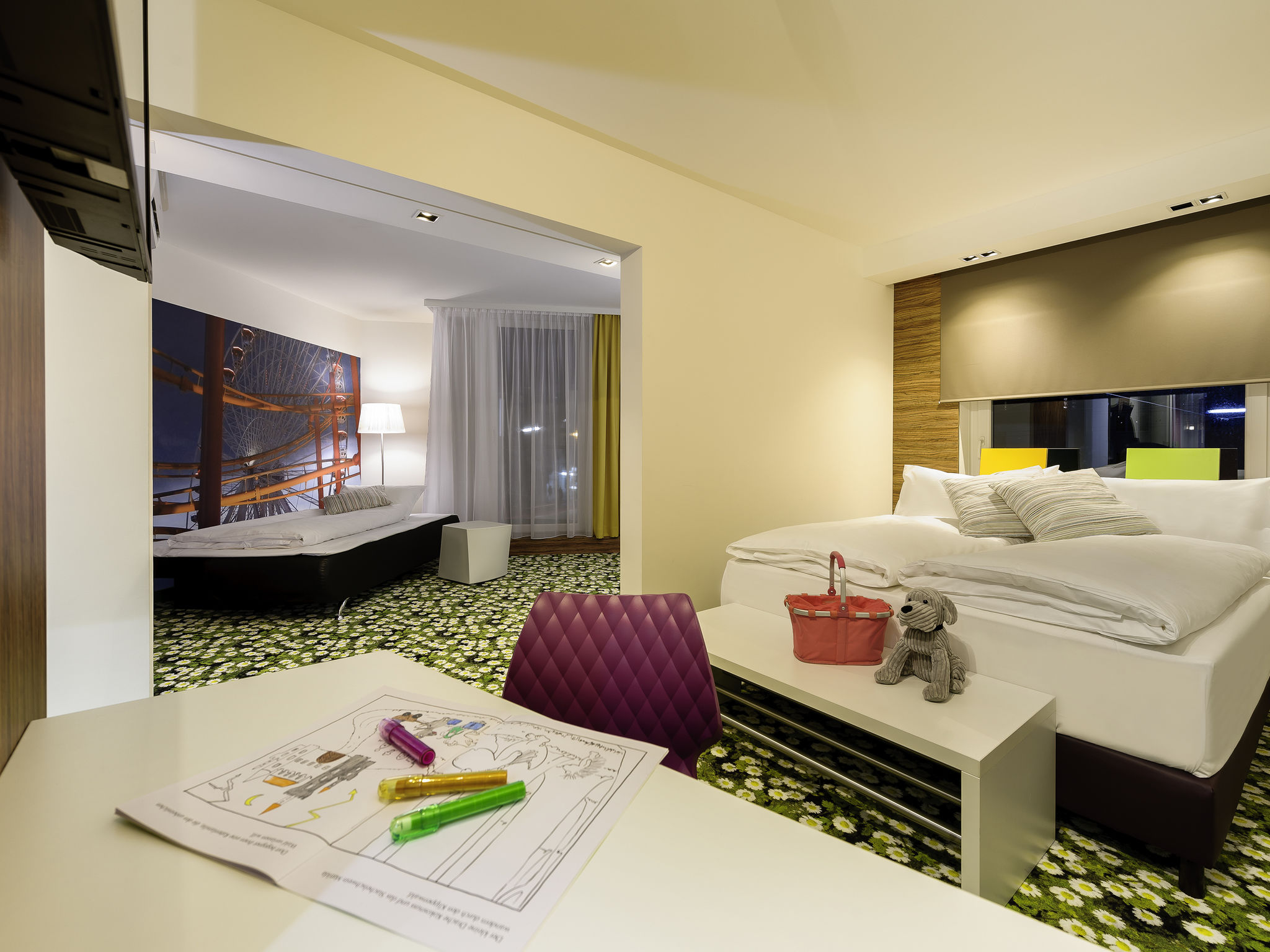 Photo - Ibis Styles Wien City
