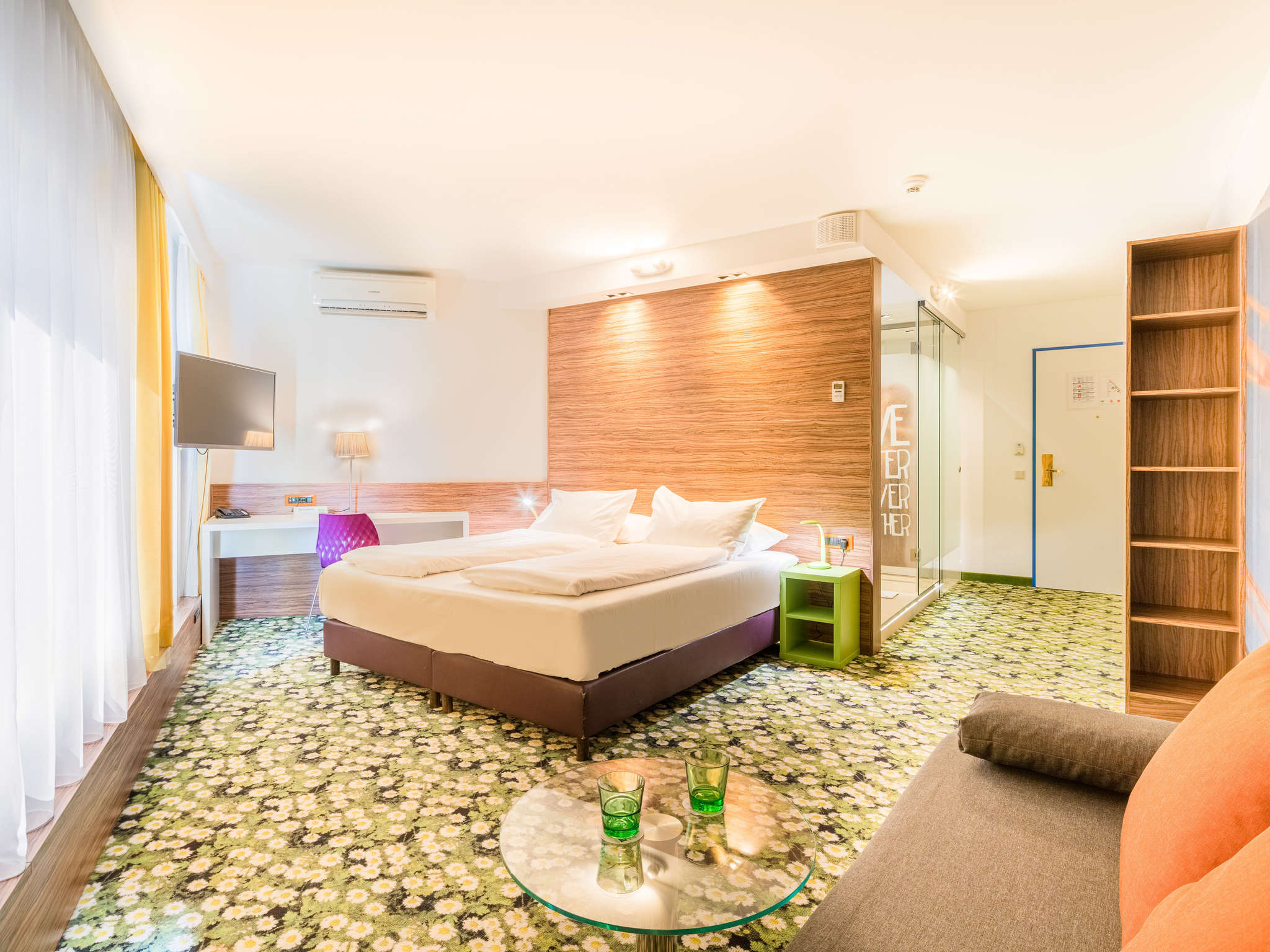 Photo - Ibis Styles Wien City