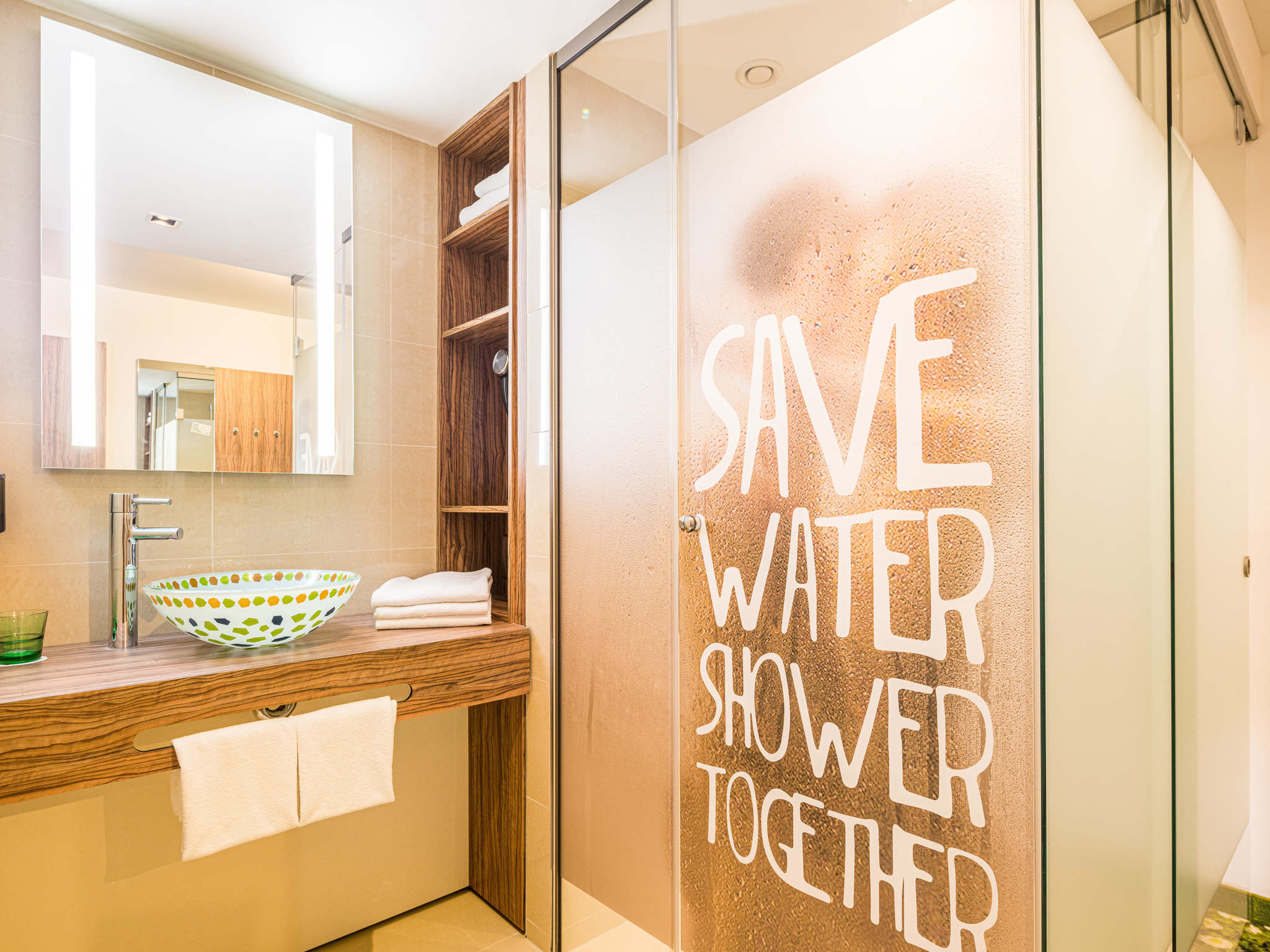 Photo - Ibis Styles Wien City