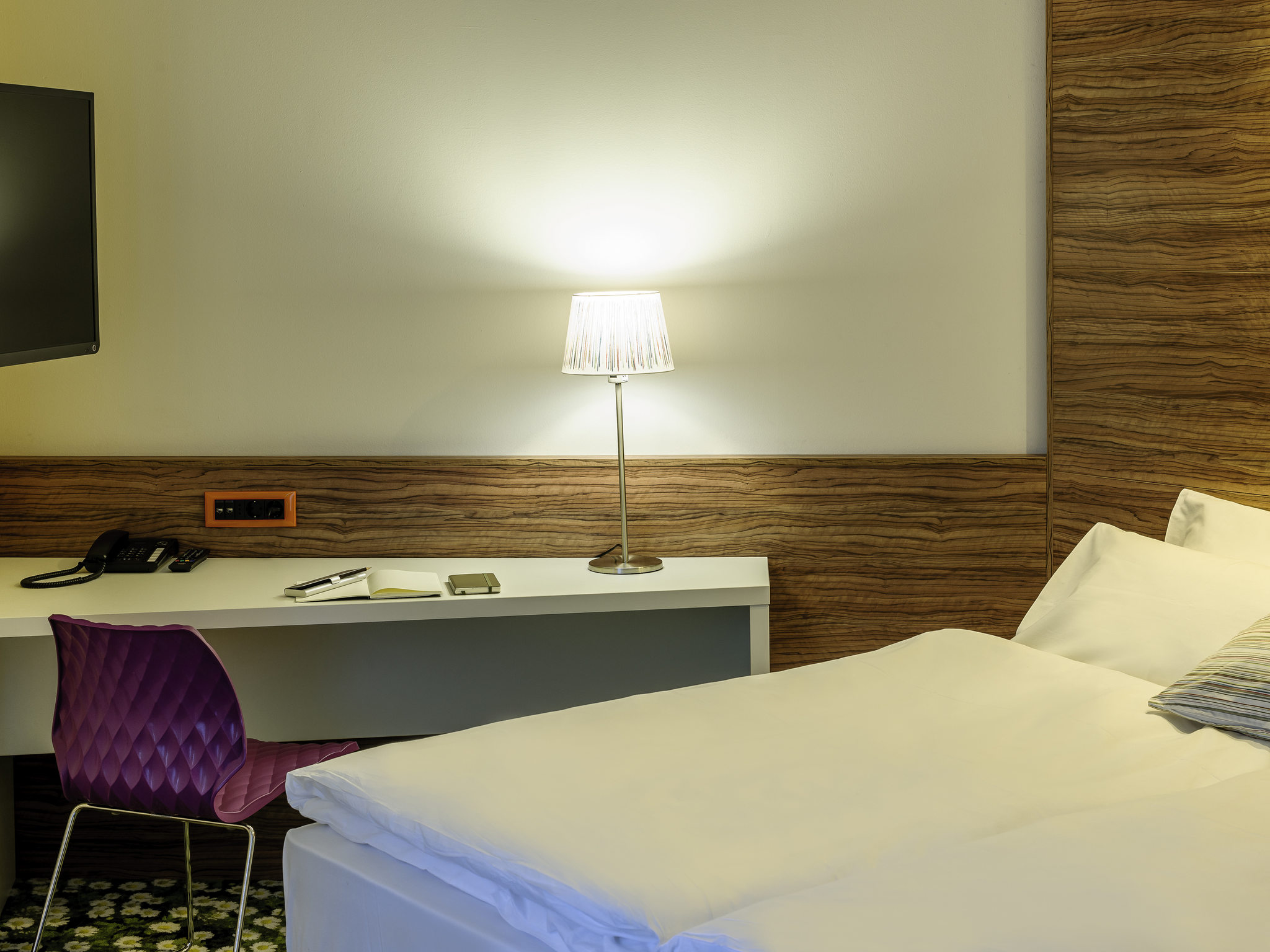 Photo - Ibis Styles Wien City