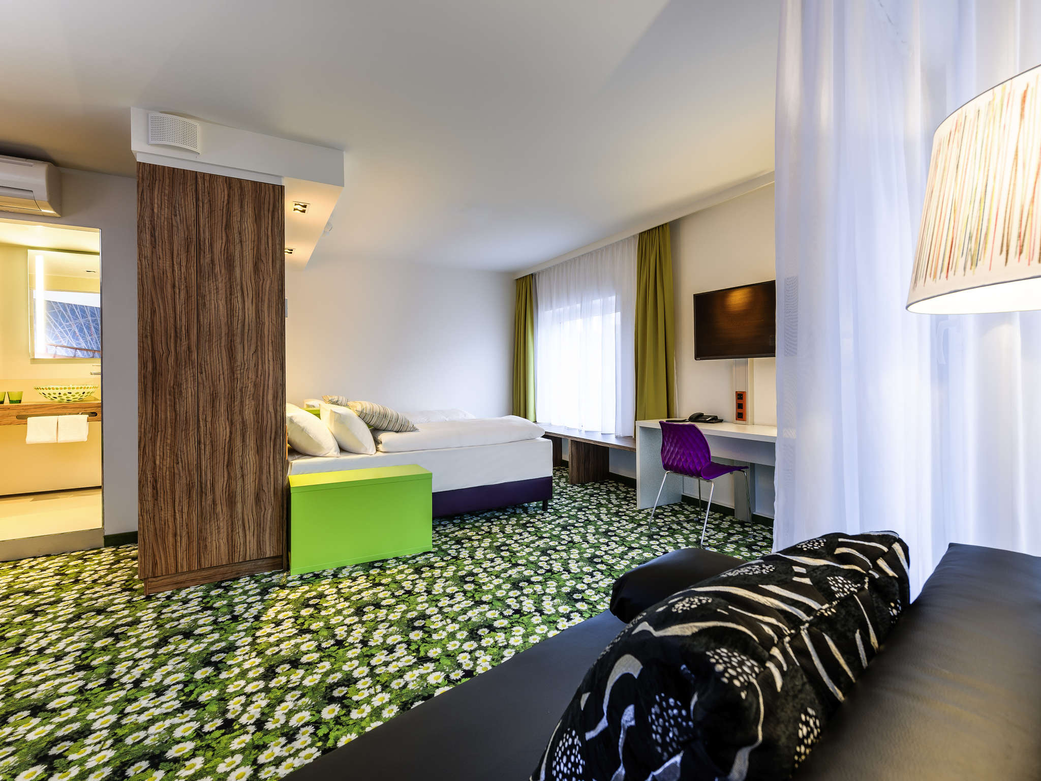 Photo - Ibis Styles Wien City