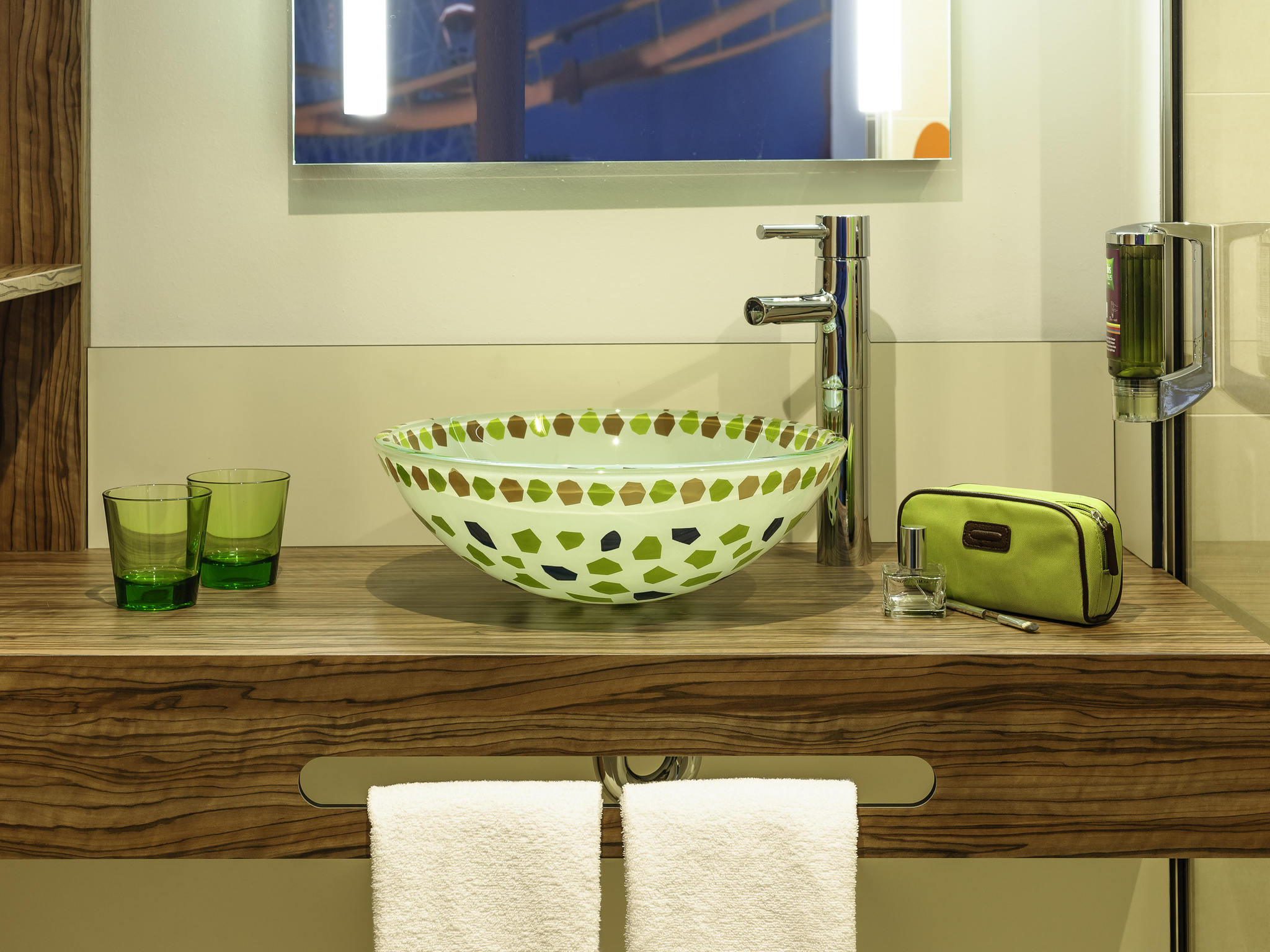 Photo - Ibis Styles Wien City