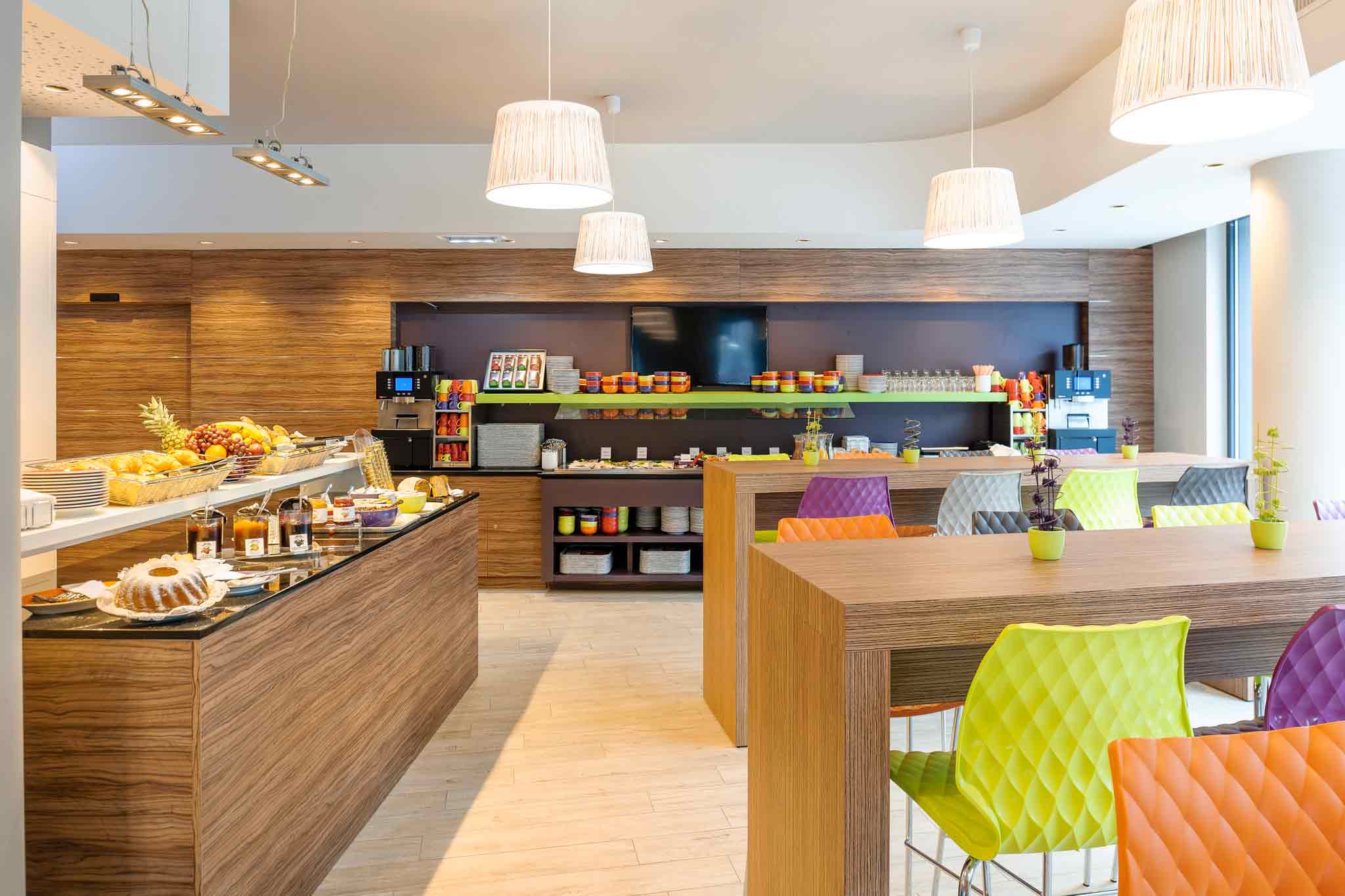 Photo - Ibis Styles Wien City