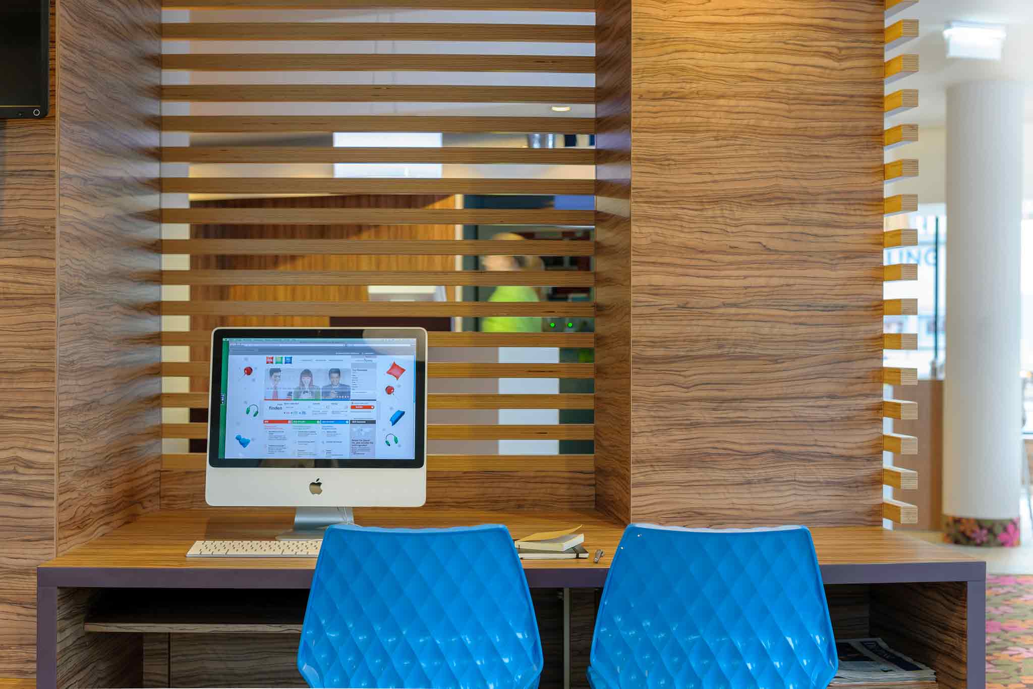 Photo - Ibis Styles Wien City