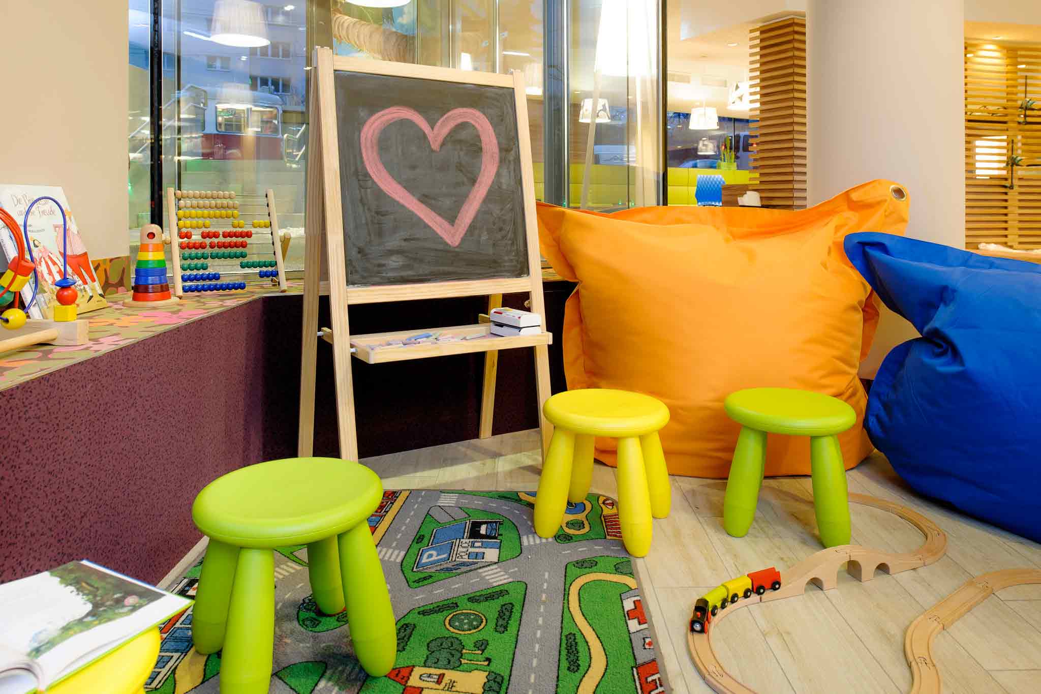 Photo - Ibis Styles Wien City