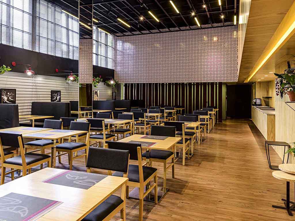 Hotel In Barueri Aparthotel Adagio Alphaville All