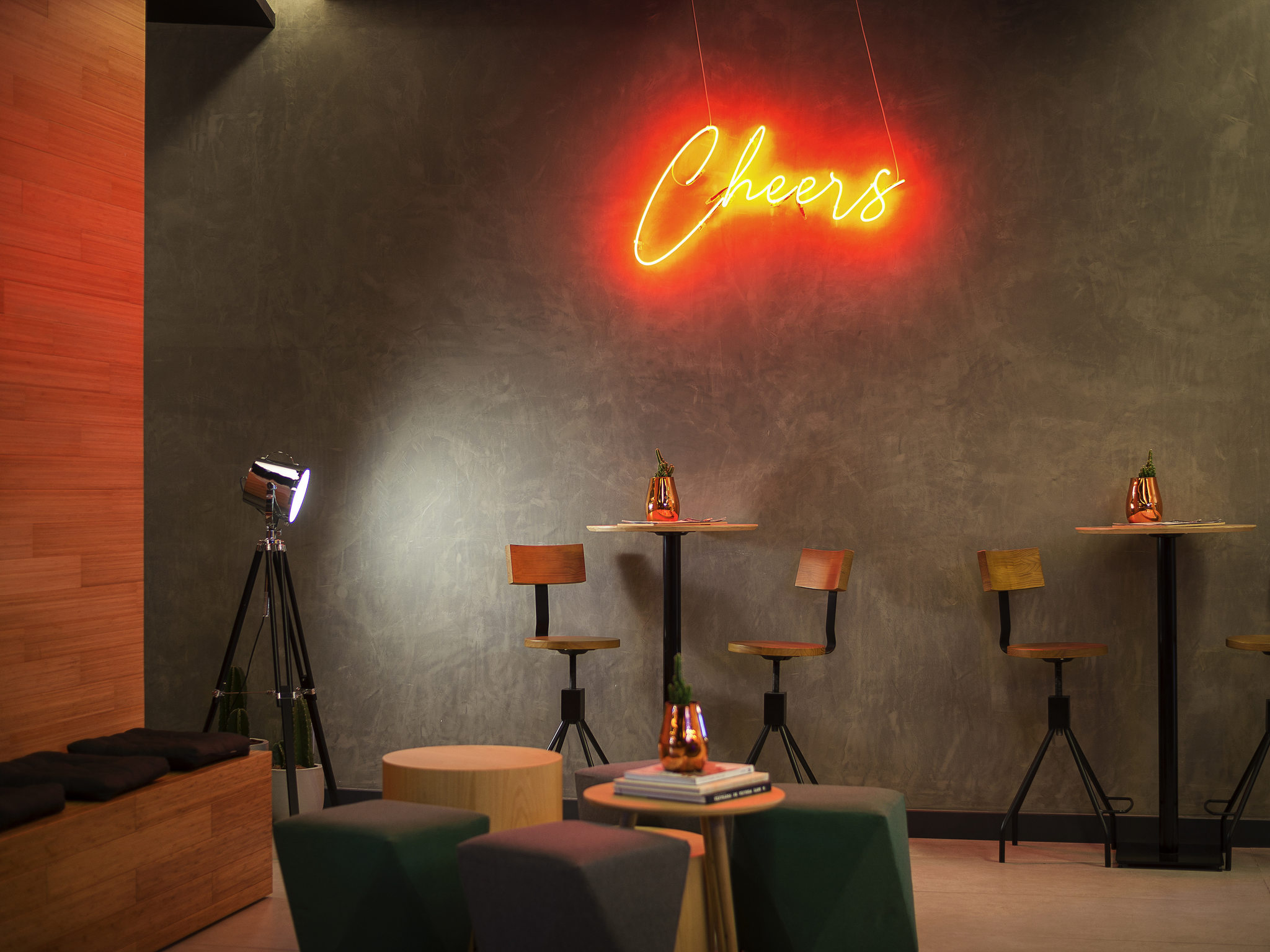 Foto - Novotel São Paulo Berrini