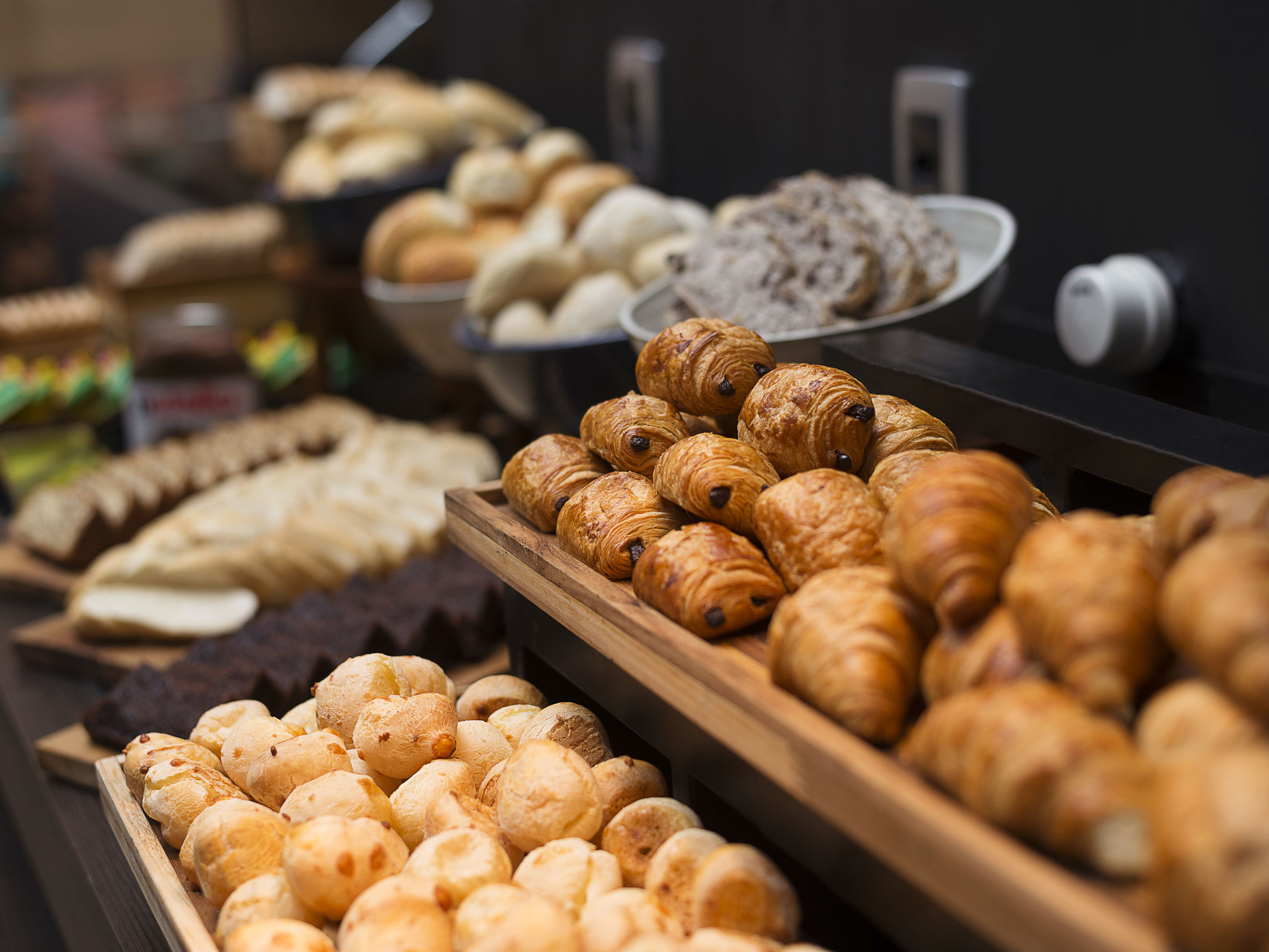 Foto - Novotel São Paulo Berrini