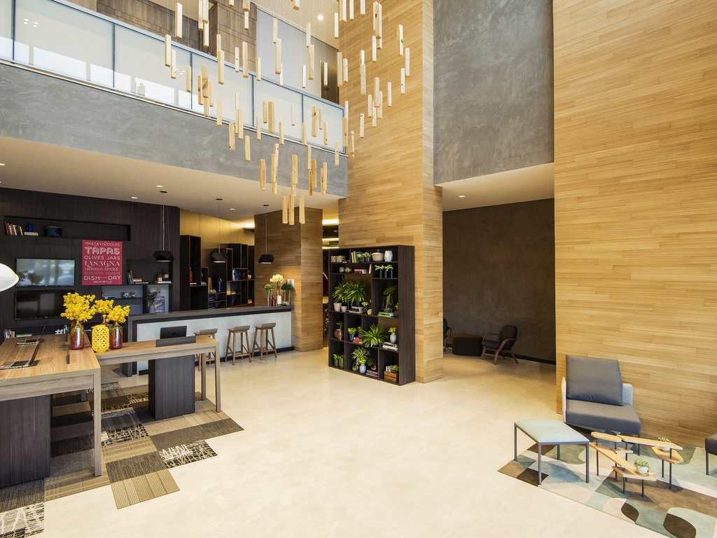 Novotel São Paulo Berrini - Image 4