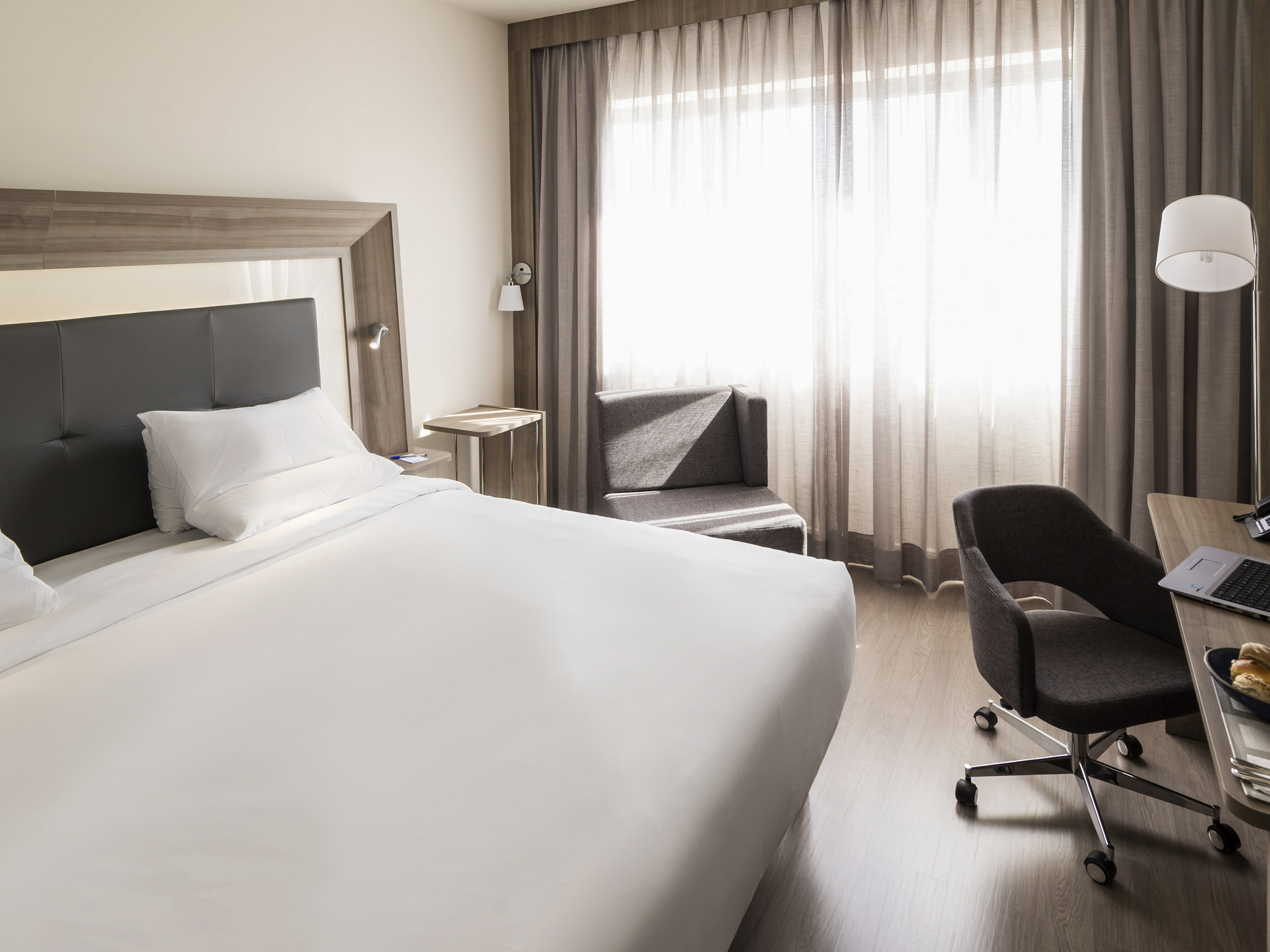 Foto - Novotel São Paulo Berrini