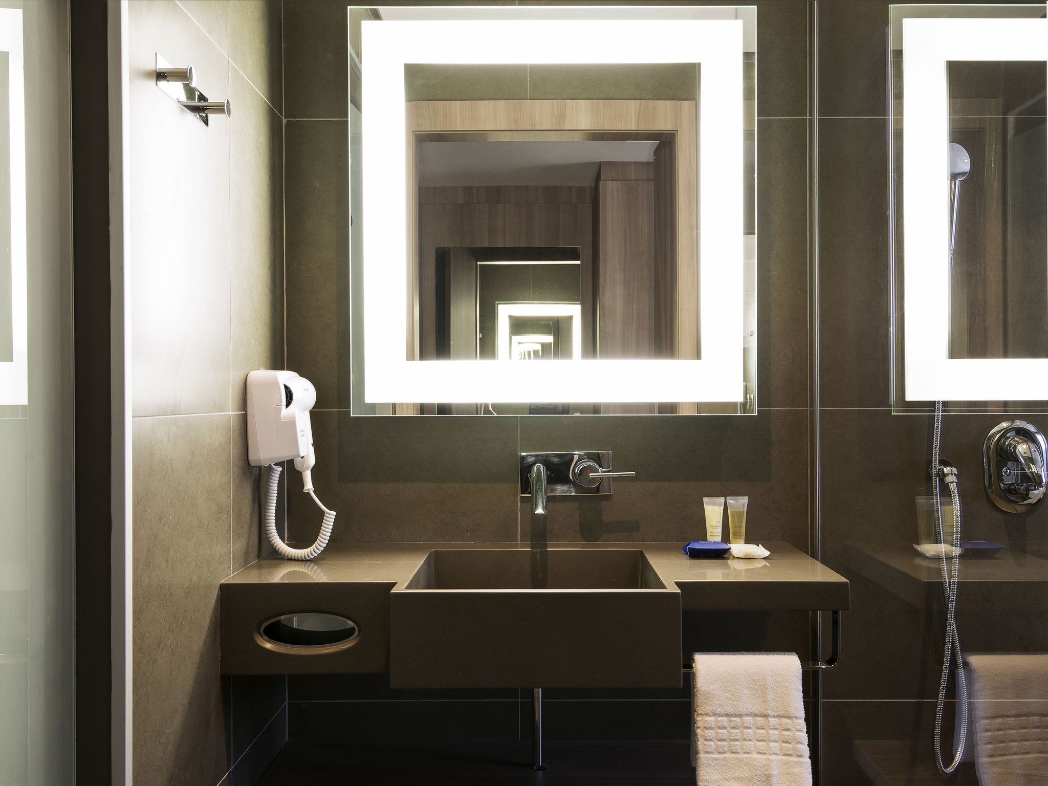 Foto - Novotel São Paulo Berrini