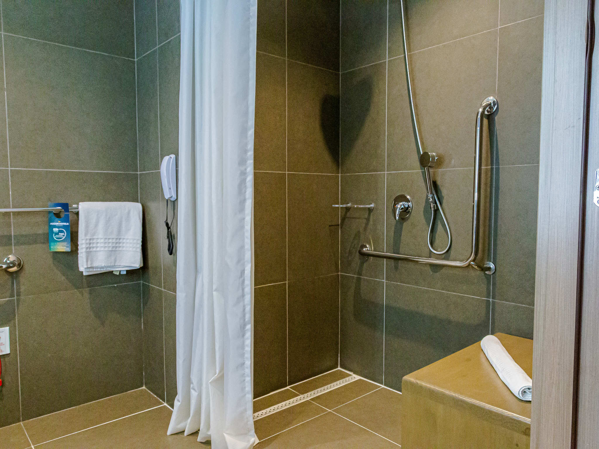 Foto - Novotel São Paulo Berrini