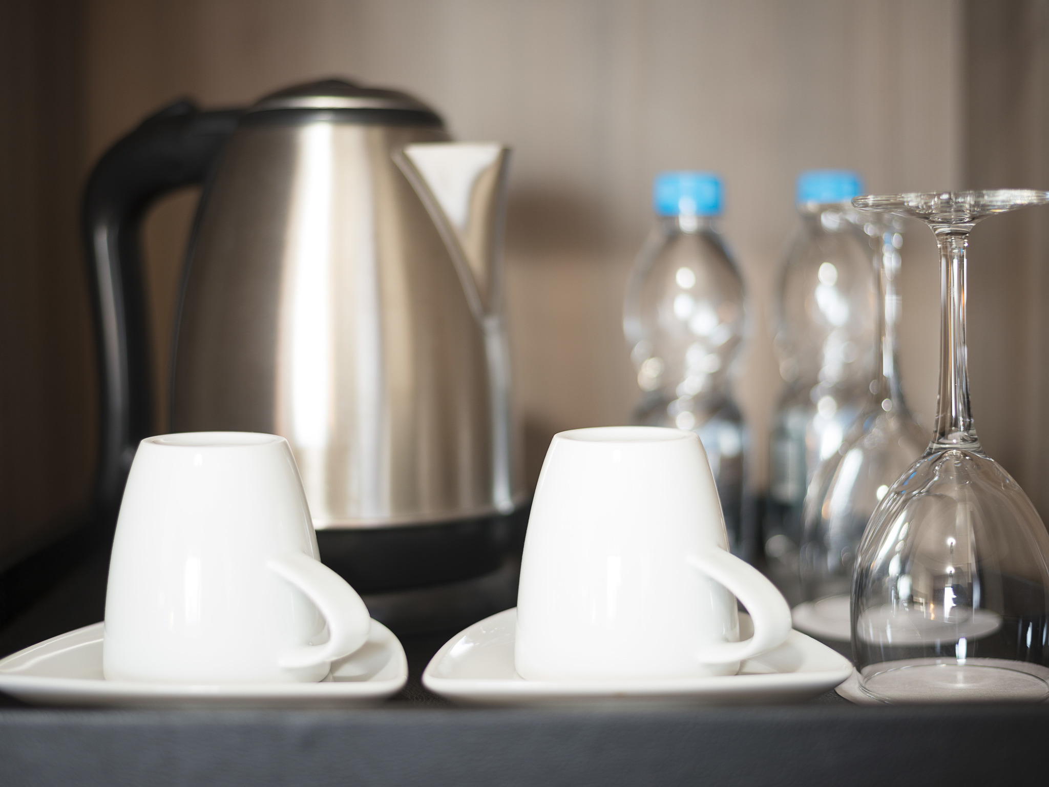 Foto - Novotel São Paulo Berrini