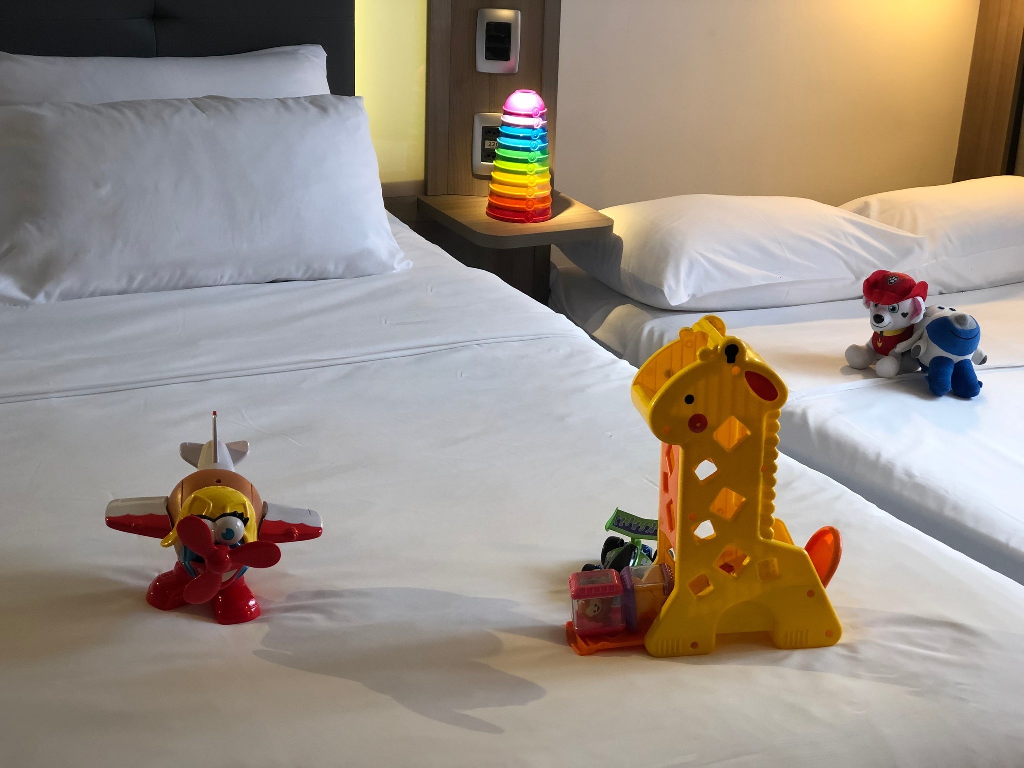 Foto - Novotel São Paulo Berrini