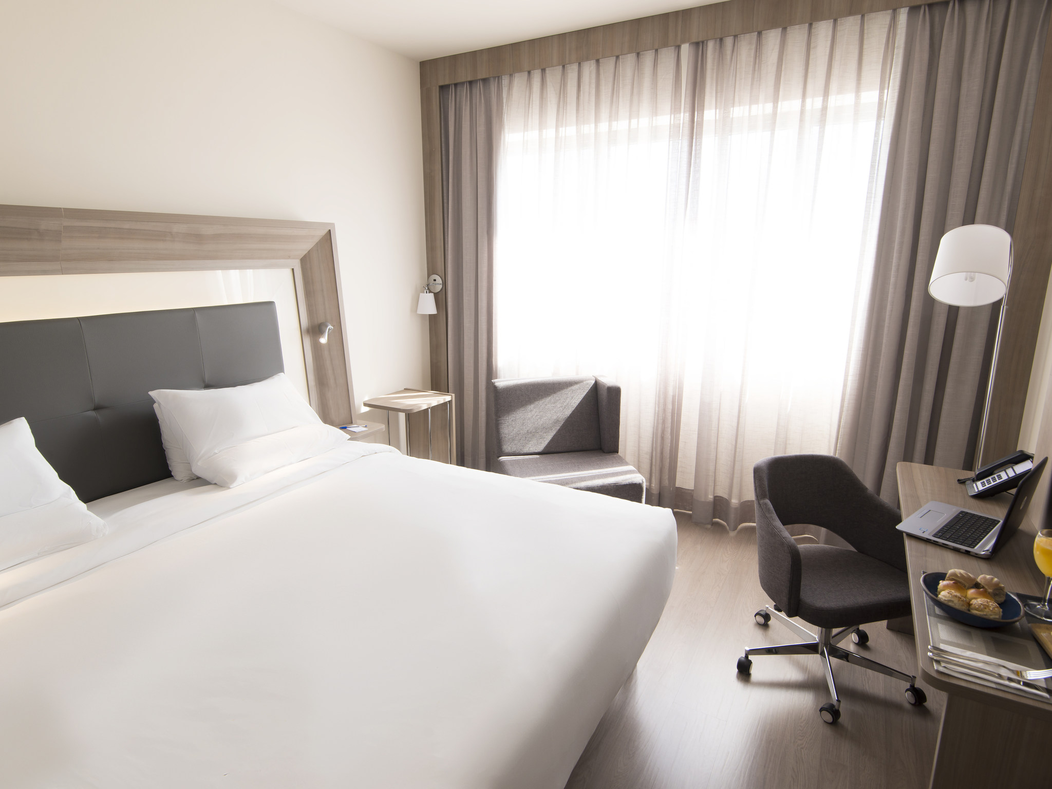 Foto - Novotel São Paulo Berrini