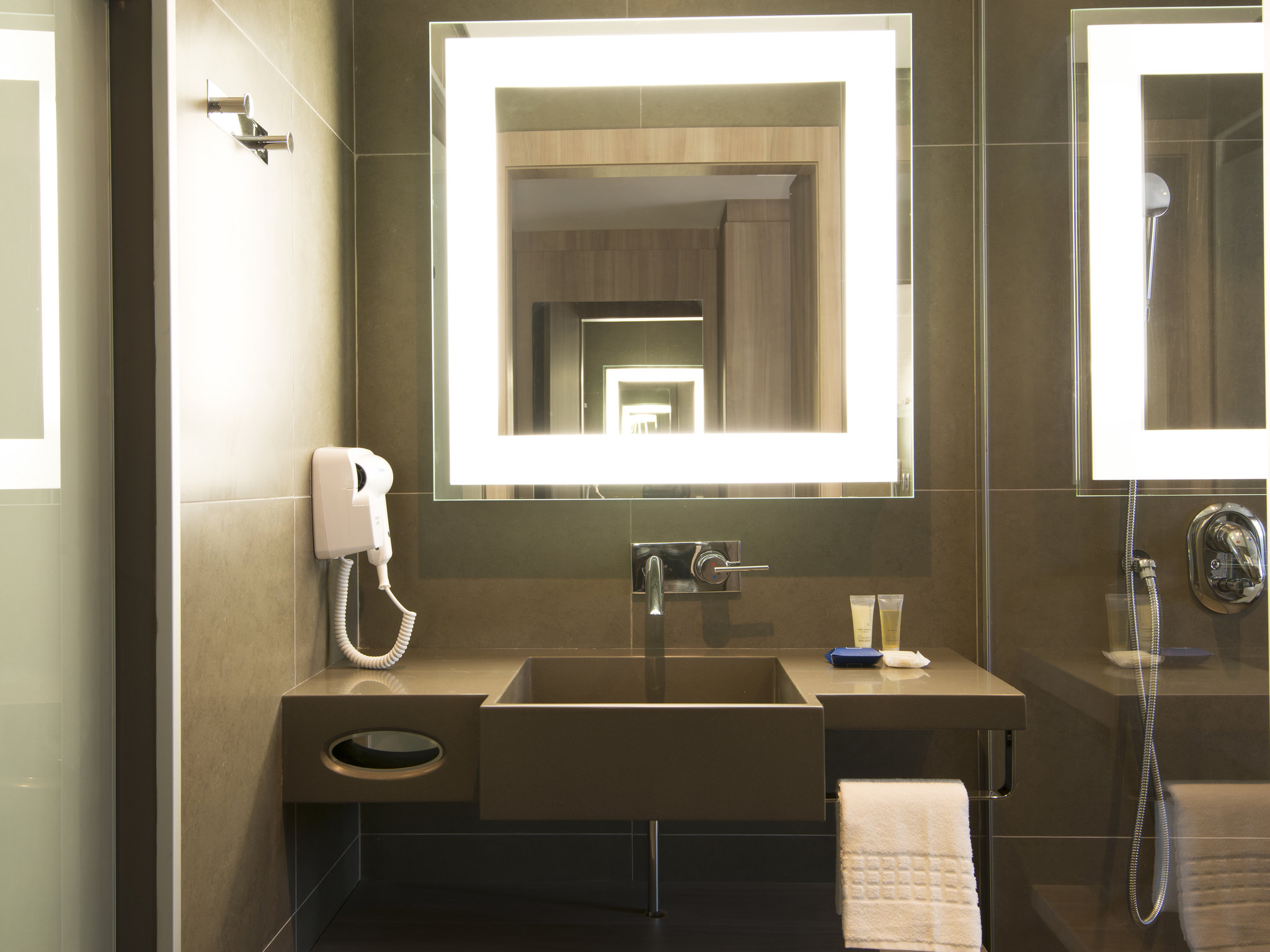 Foto - Novotel São Paulo Berrini