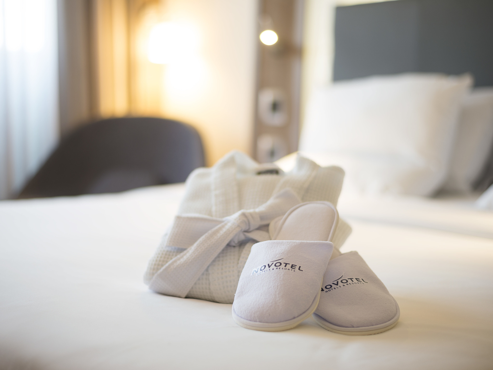 Foto - Novotel São Paulo Berrini