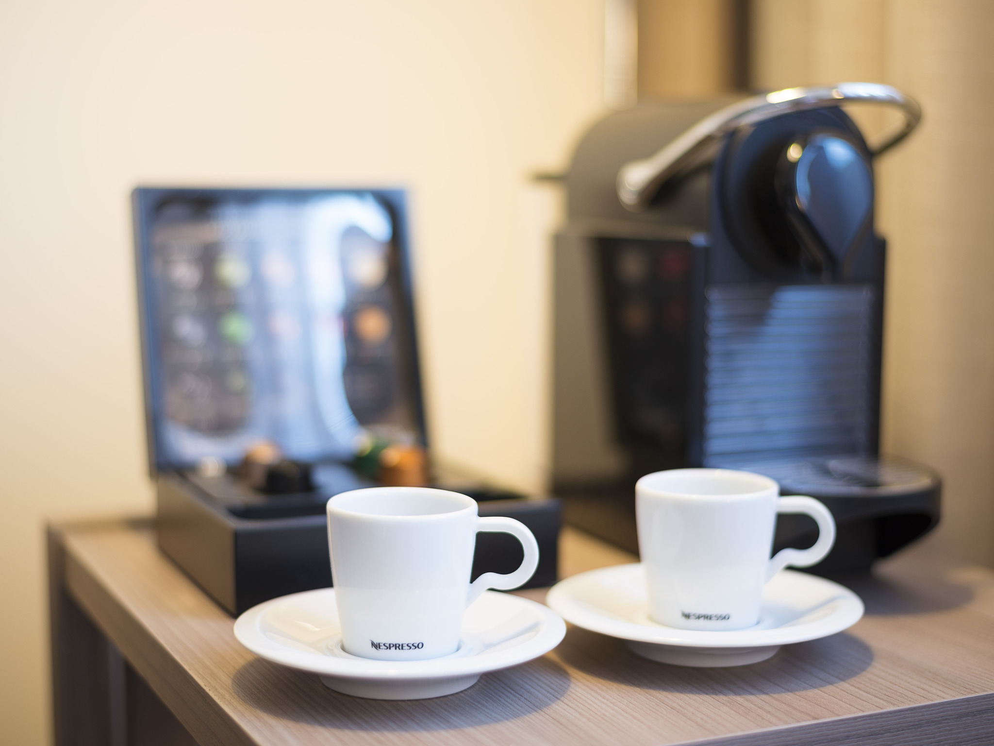 Foto - Novotel São Paulo Berrini