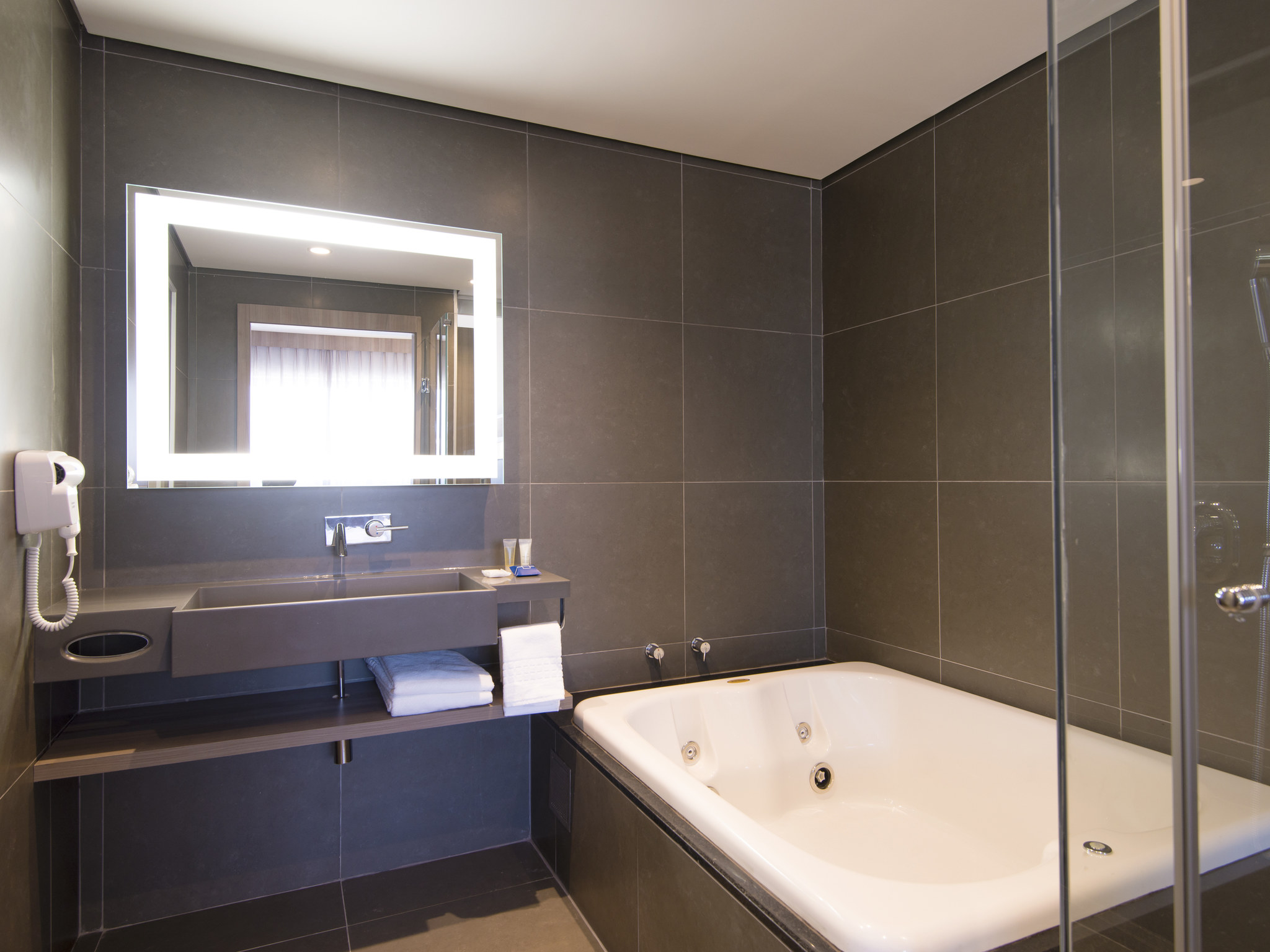 Foto - Novotel São Paulo Berrini