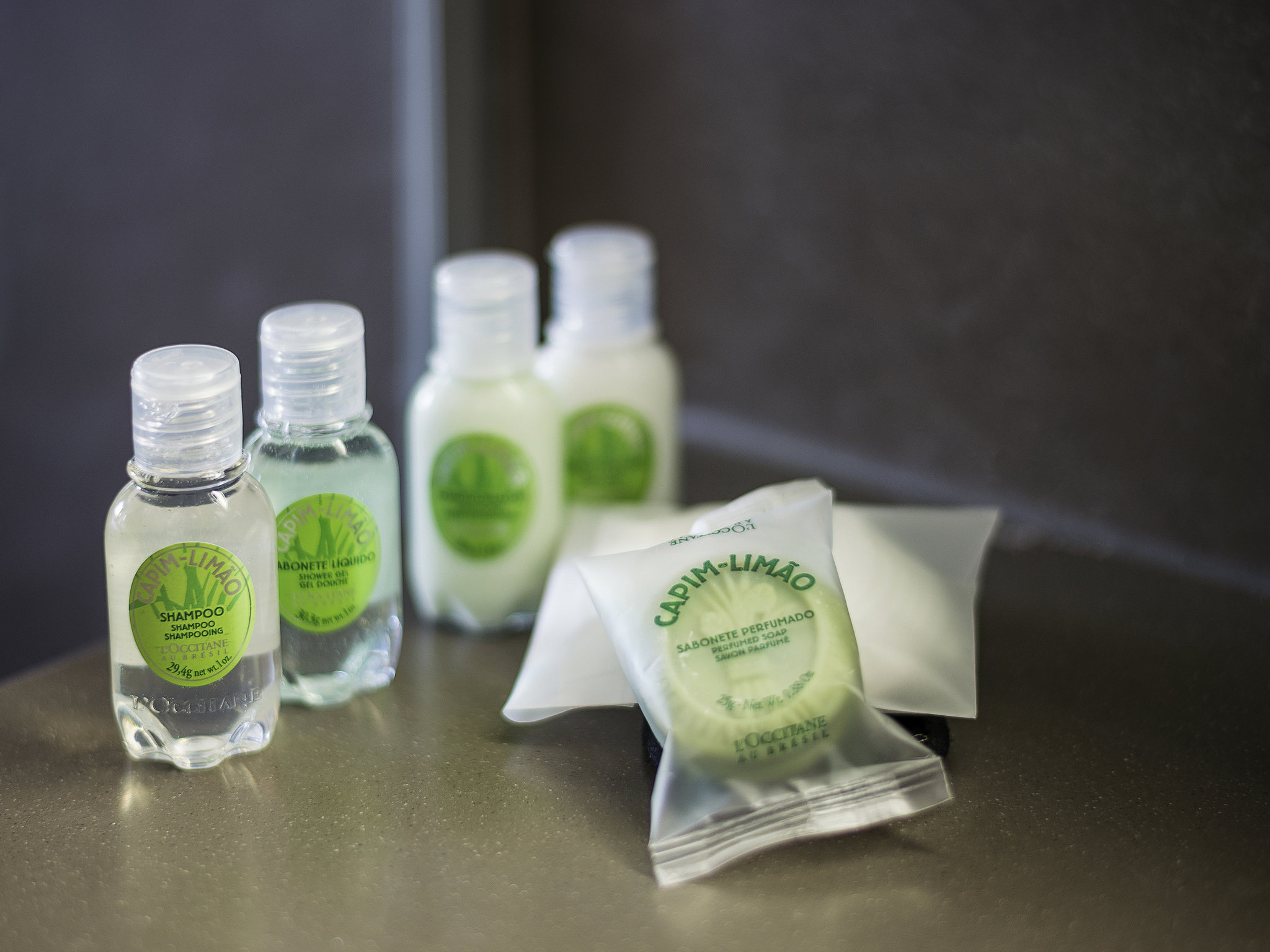 Foto - Novotel São Paulo Berrini