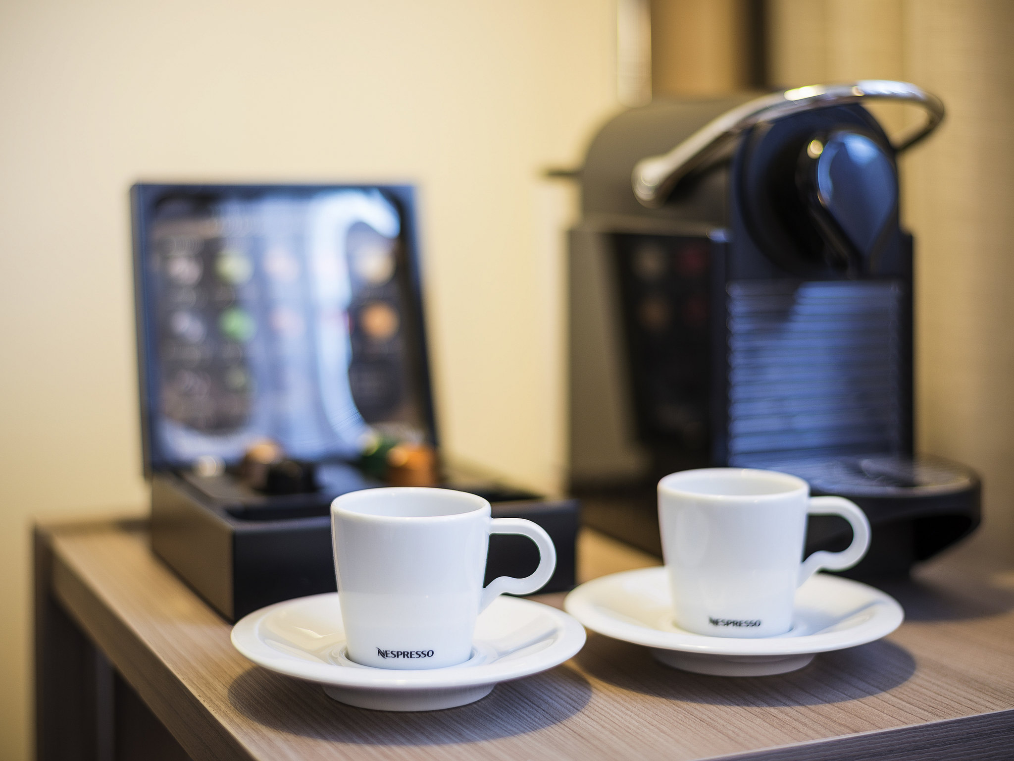 Foto - Novotel São Paulo Berrini